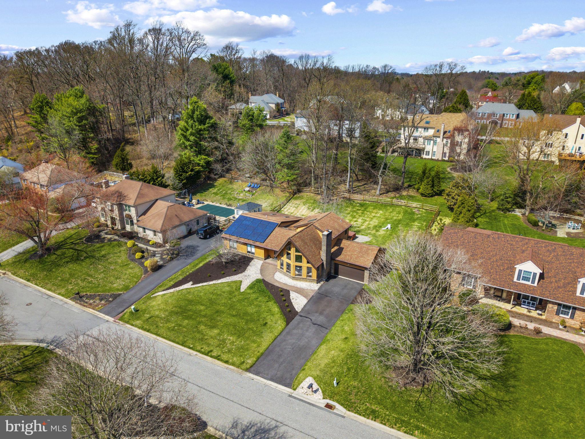 BELLA VISTA - Residential