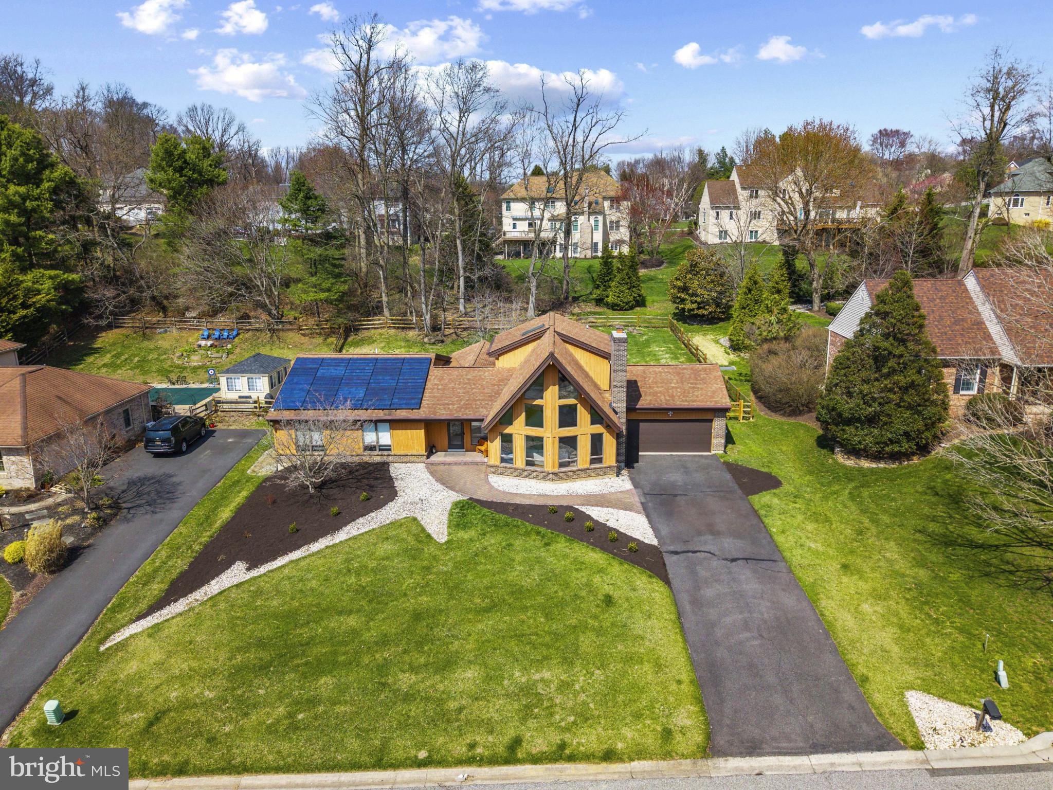 BELLA VISTA - Residential