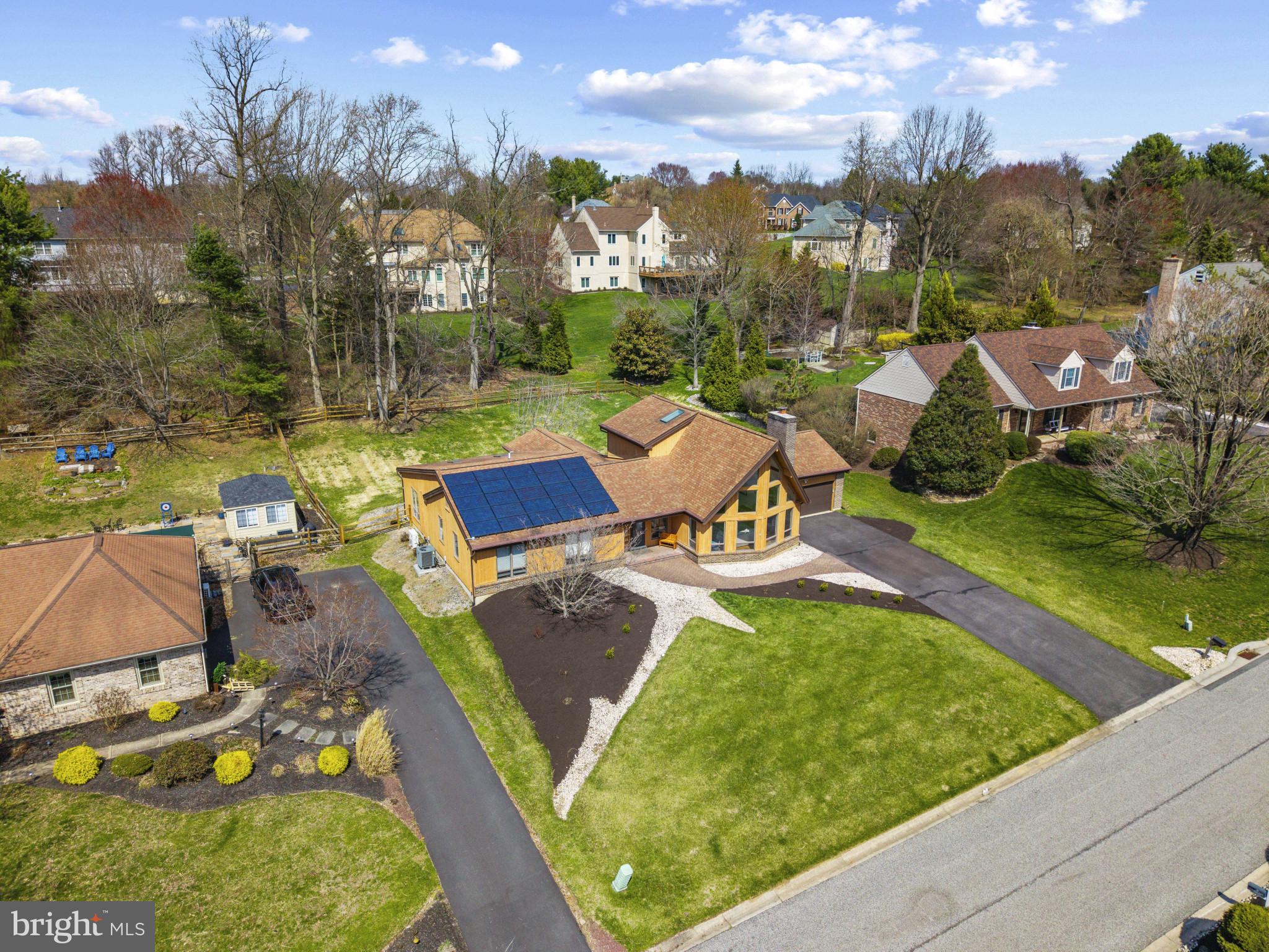 BELLA VISTA - Residential