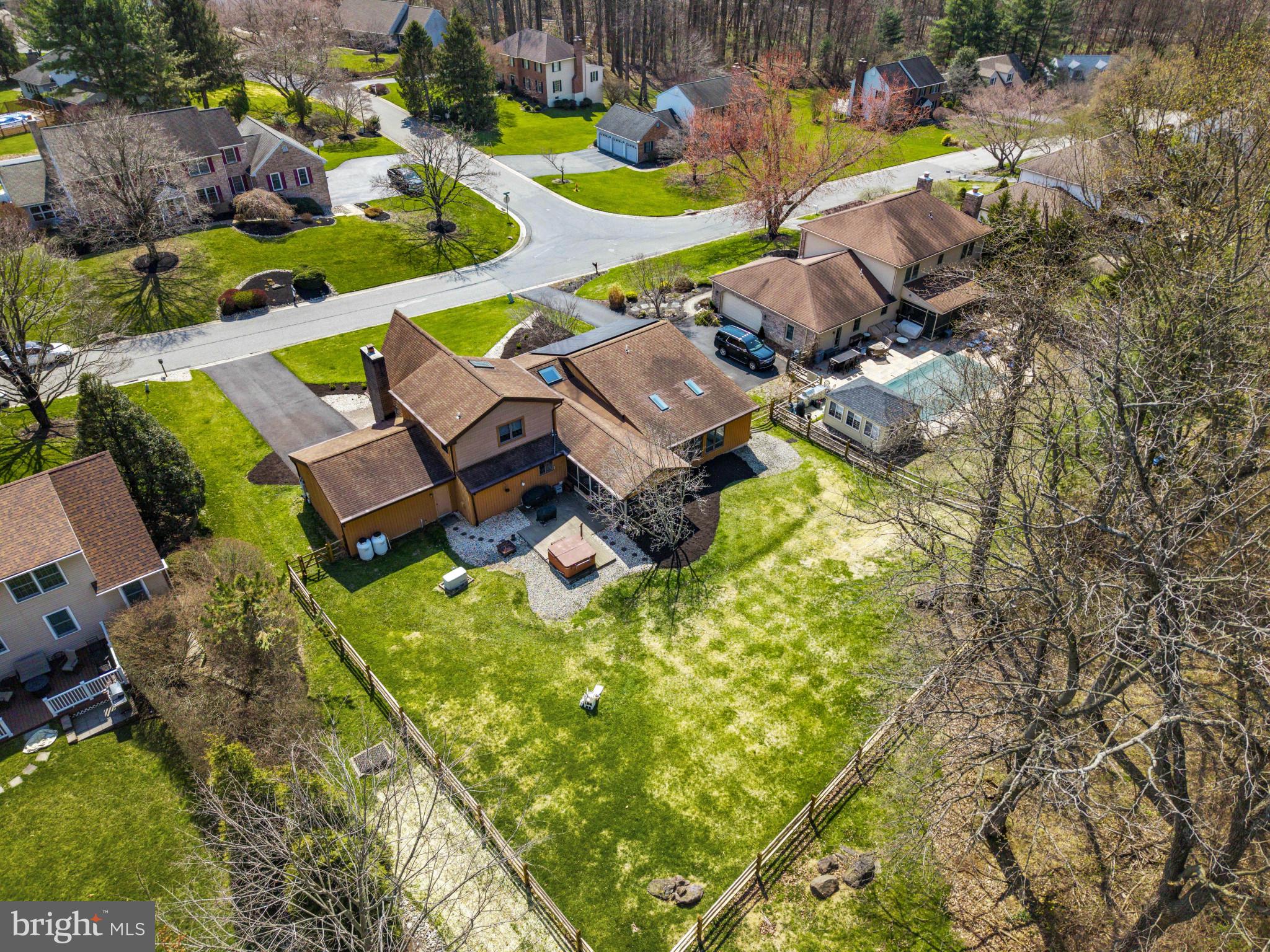 BELLA VISTA - Residential