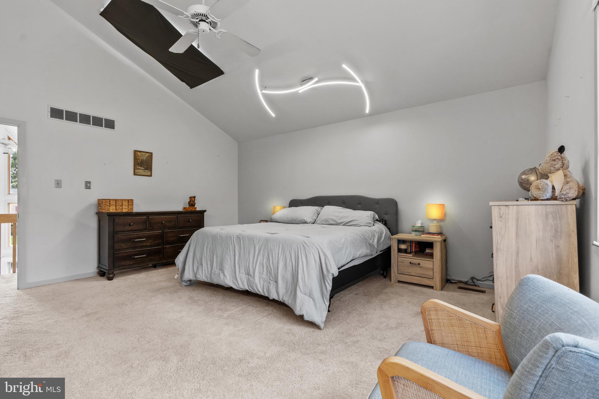 BELLA VISTA - Residential