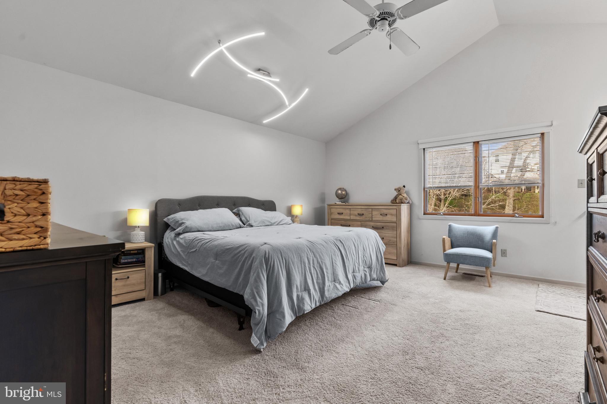 BELLA VISTA - Residential