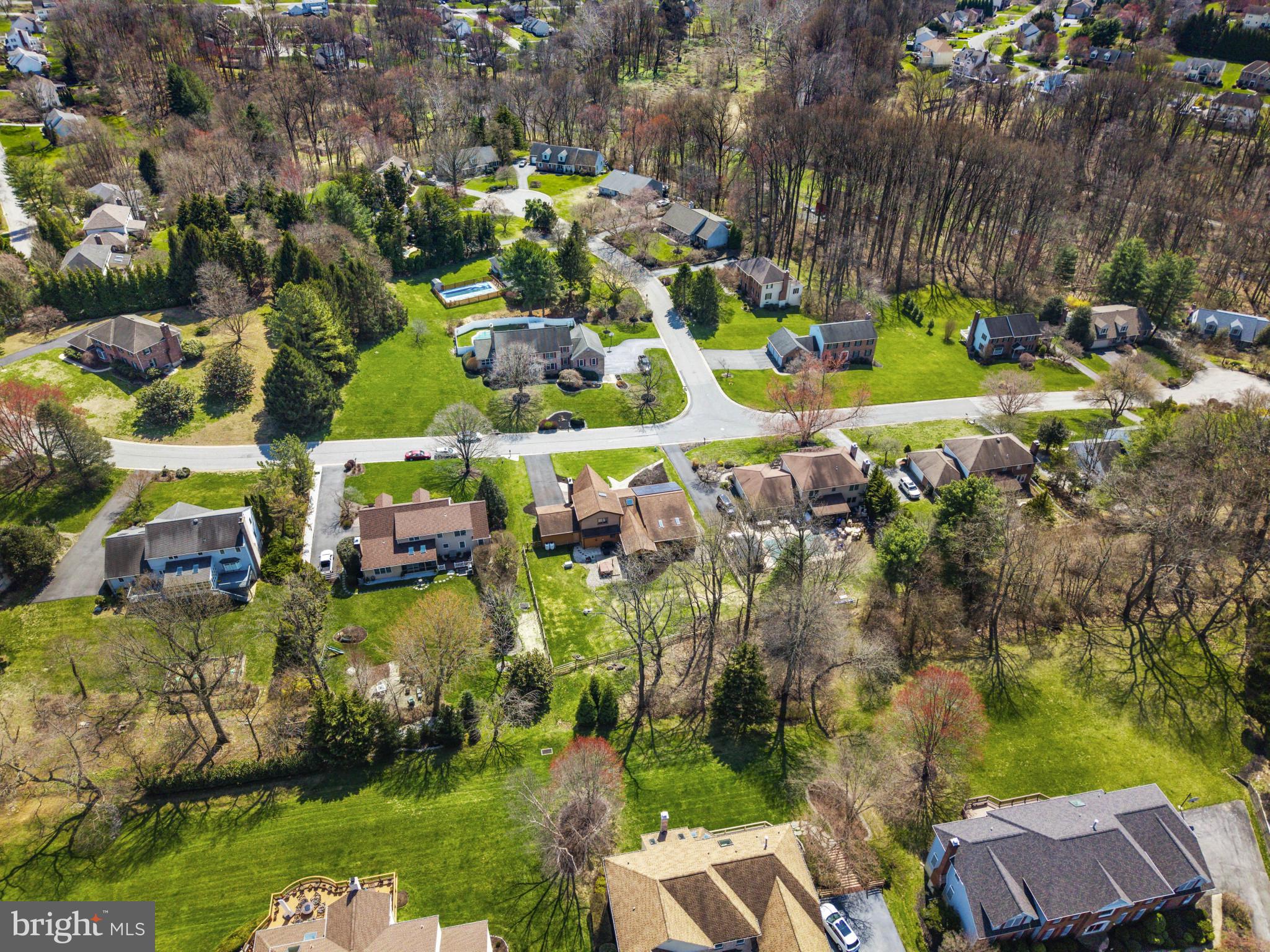 BELLA VISTA - Residential