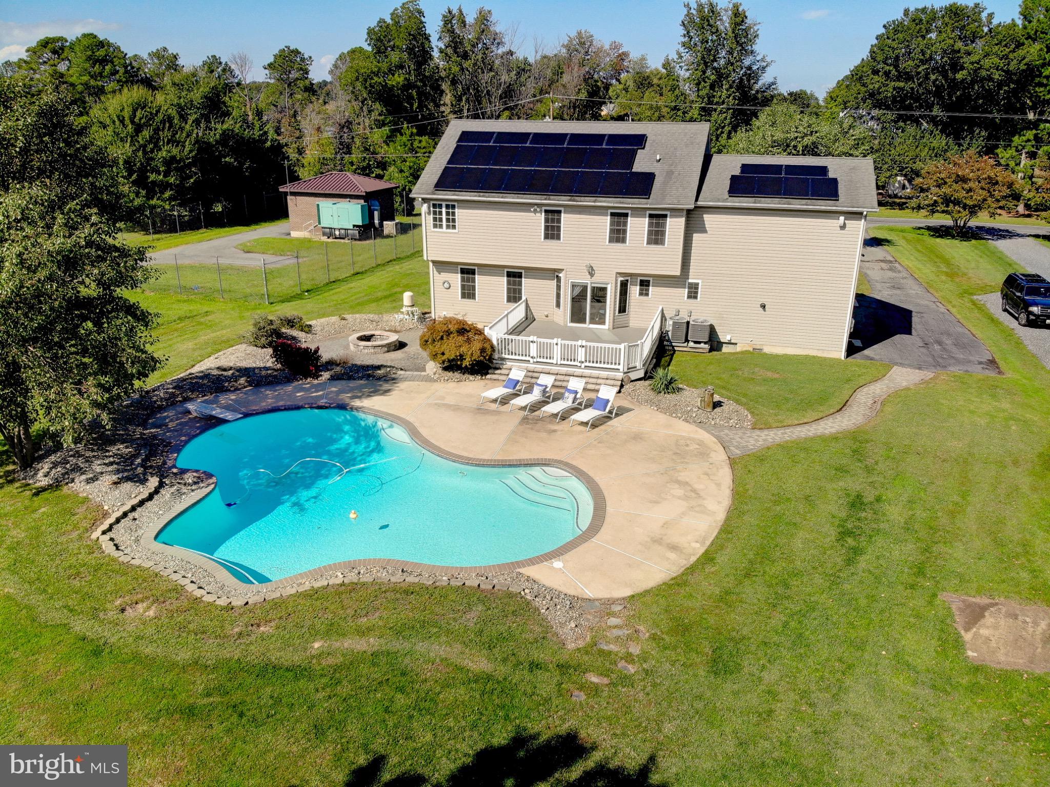 123 BENTONS PLEASURE ROAD