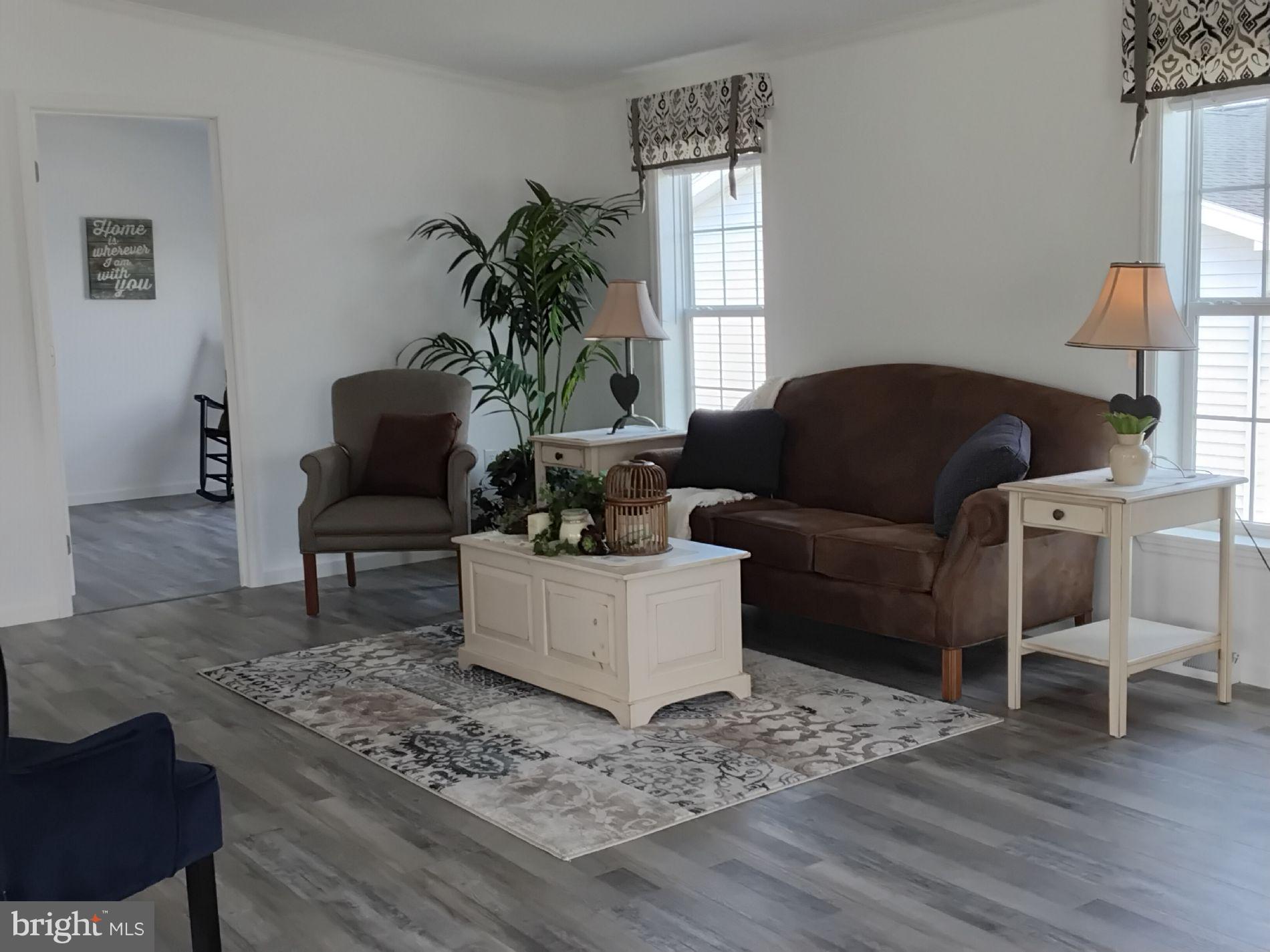 SHIPPENSBURG - Residential