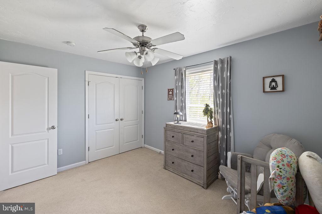 COLONIAL ACRES - Residential