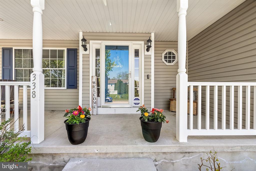 COLONIAL ACRES - Residential