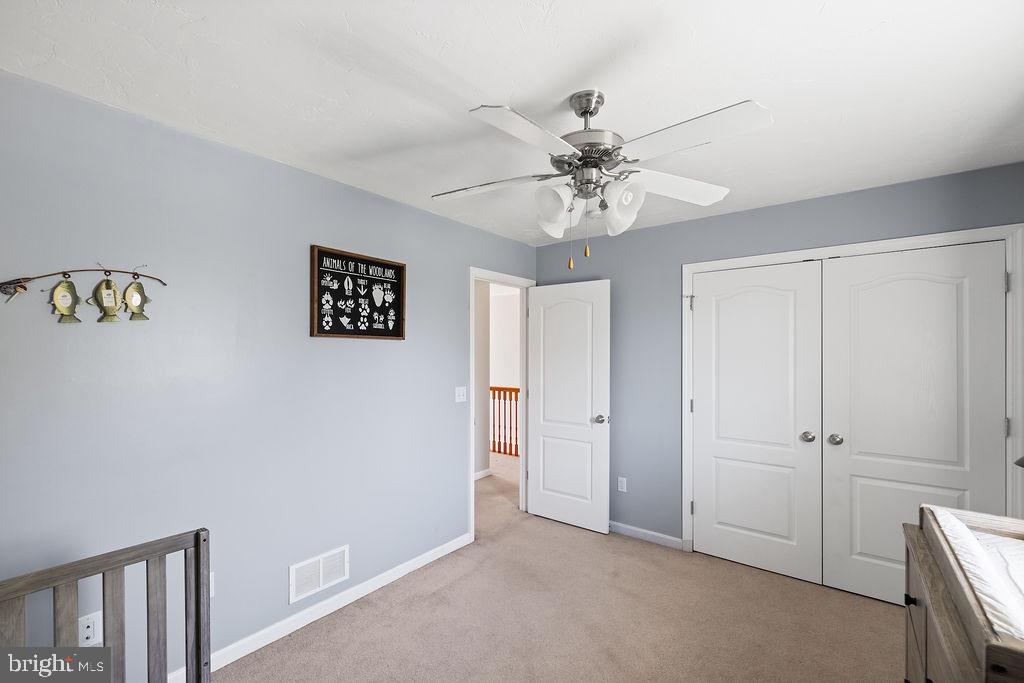 COLONIAL ACRES - Residential