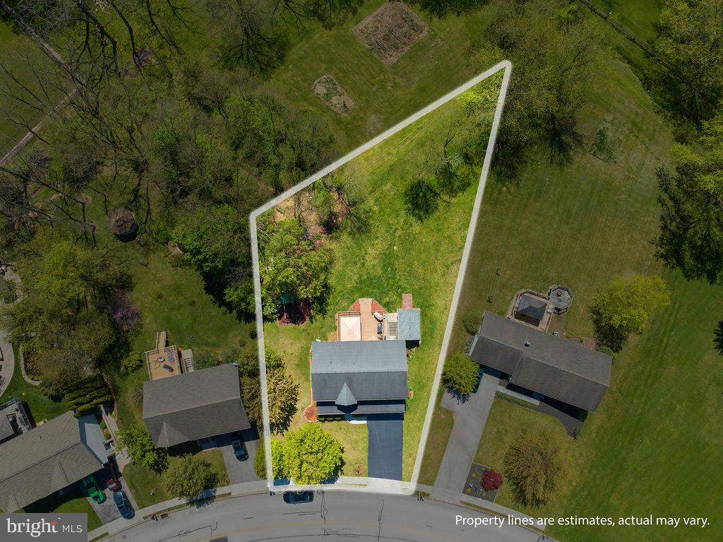 COLONIAL ACRES - Residential