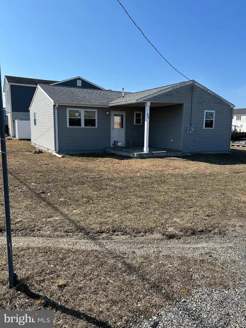 984 Radio Road, Little Egg Harbor Twp, NJ MLS: NJOC2032344