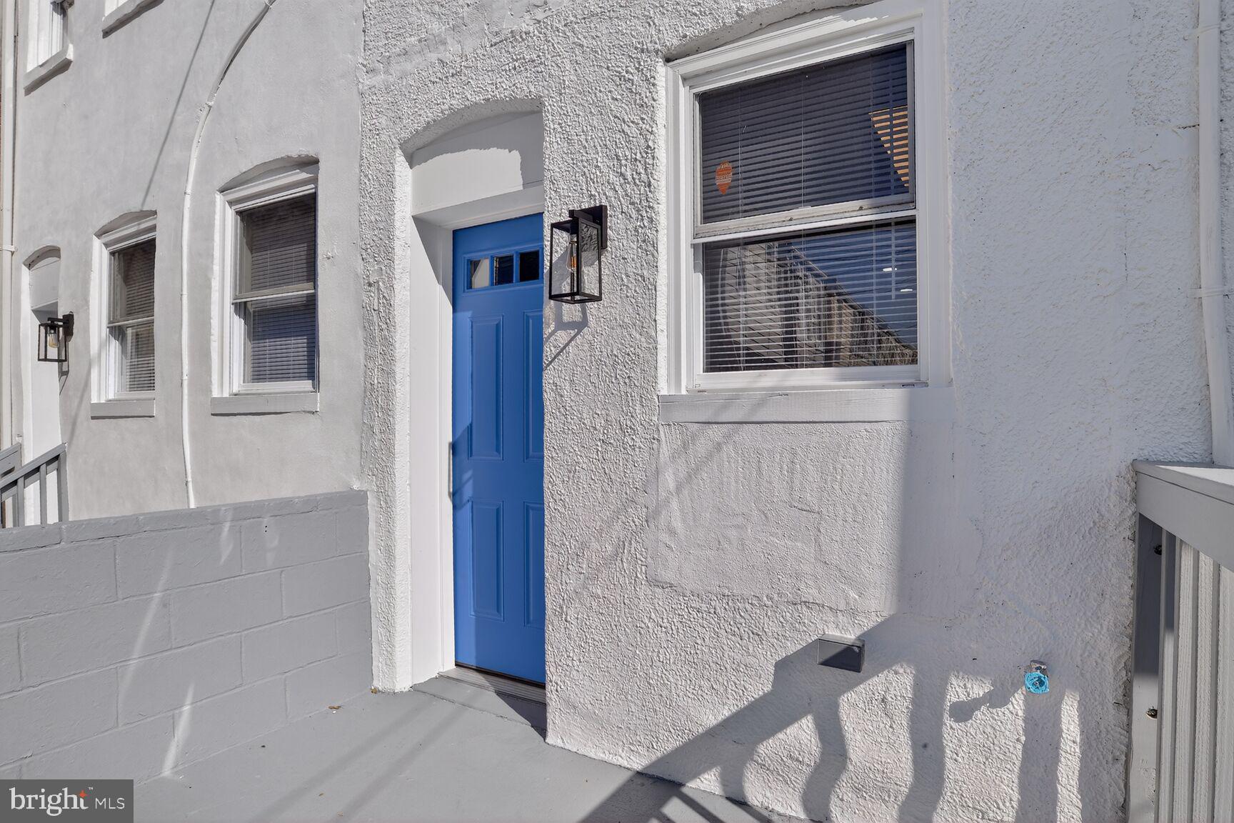 PIGTOWN HISTORIC DISTRICT - Residential Lease