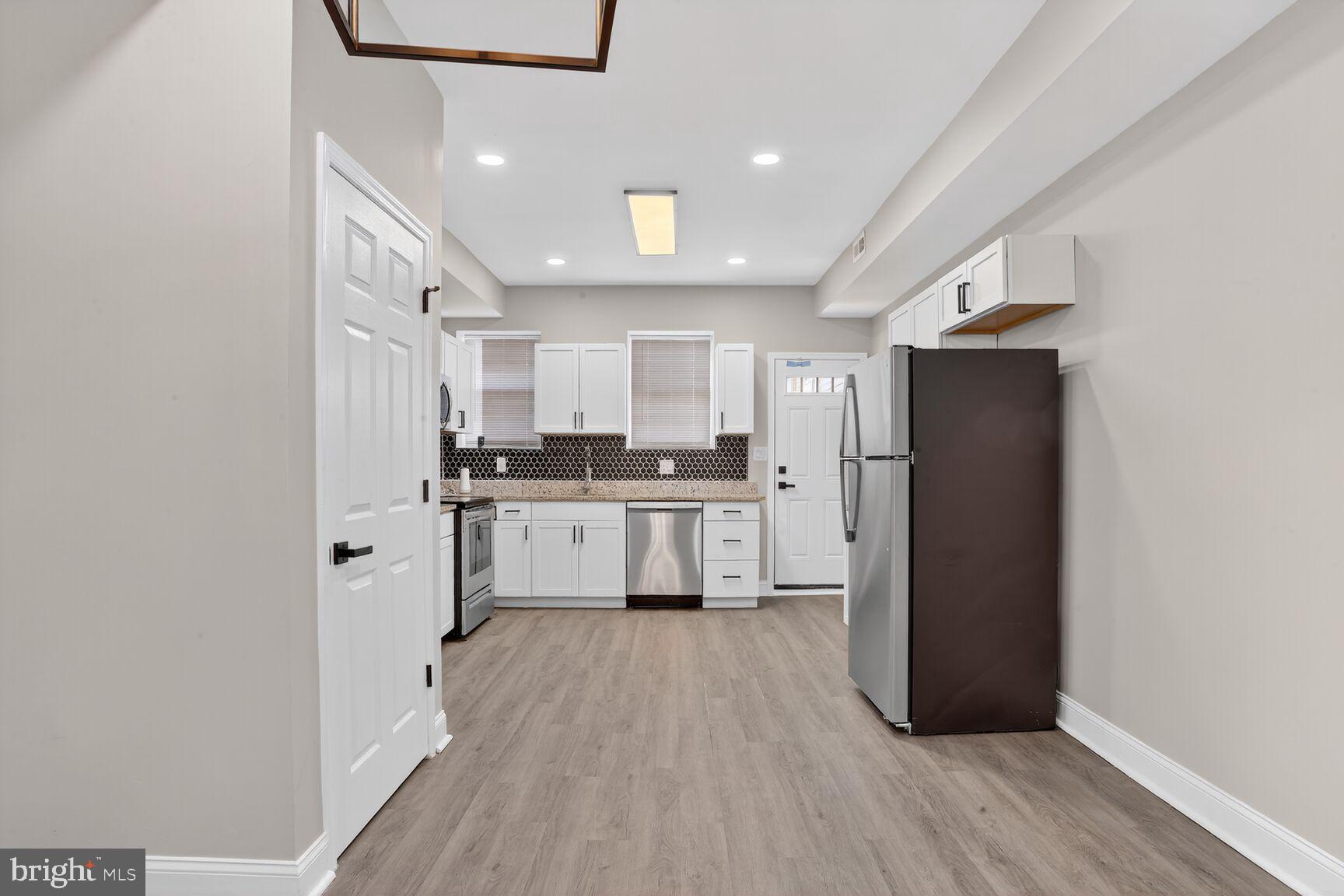 PIGTOWN HISTORIC DISTRICT - Residential Lease