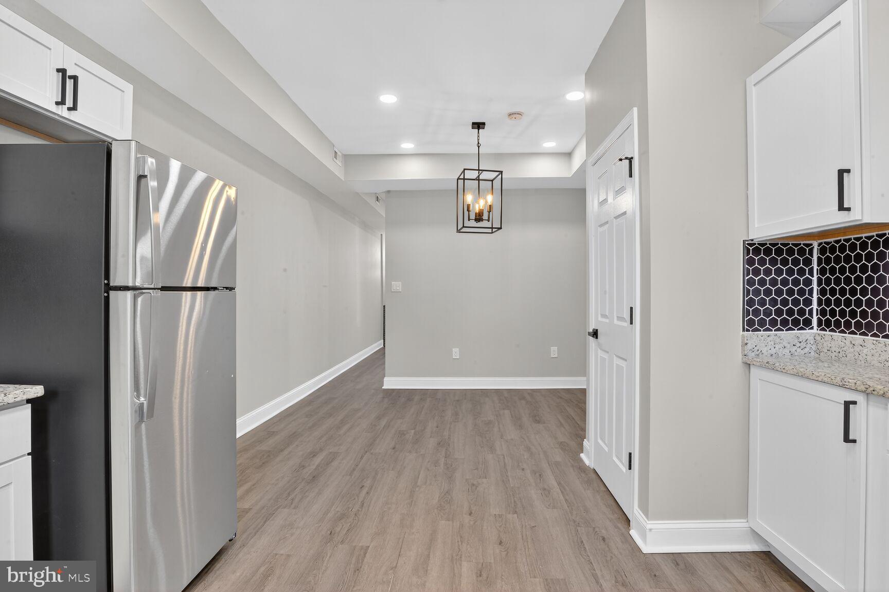 PIGTOWN HISTORIC DISTRICT - Residential Lease