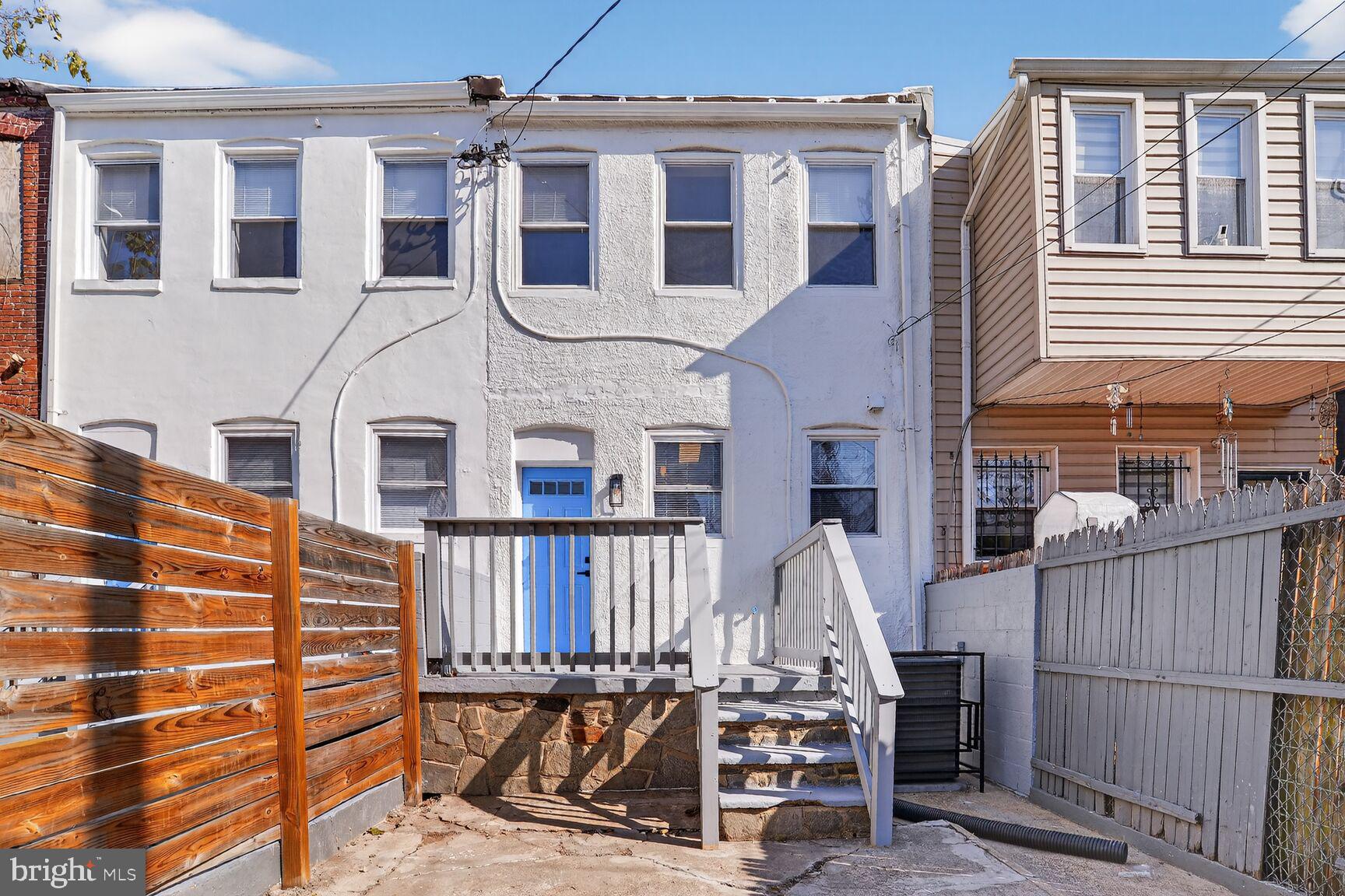 PIGTOWN HISTORIC DISTRICT - Residential Lease