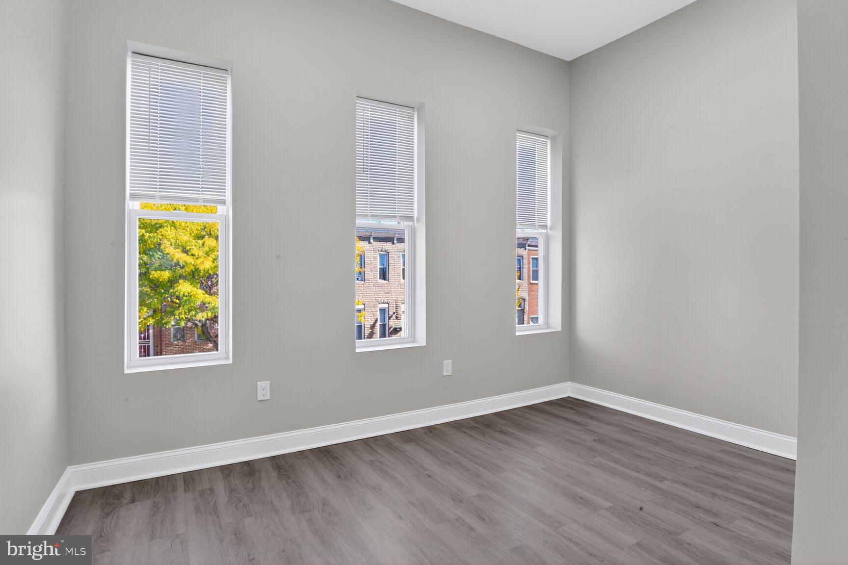 PIGTOWN HISTORIC DISTRICT - Residential Lease