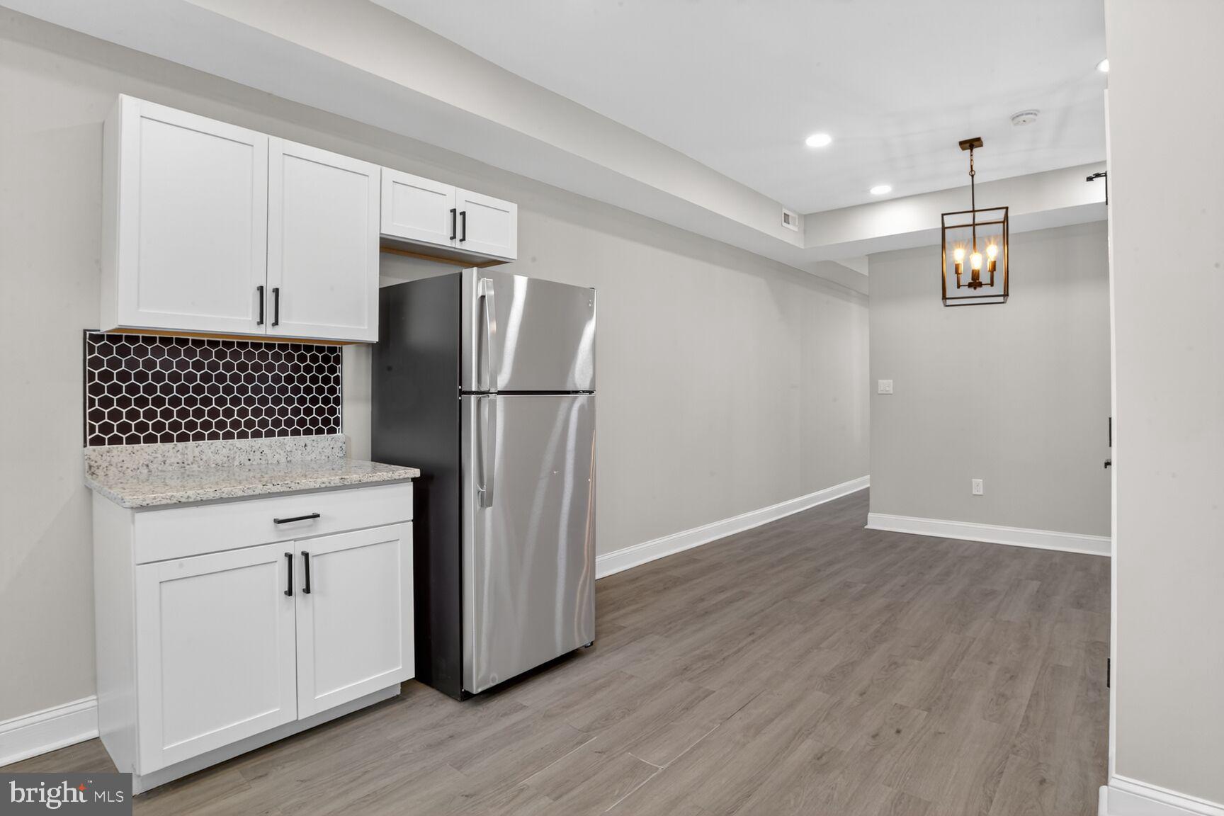 PIGTOWN HISTORIC DISTRICT - Residential Lease