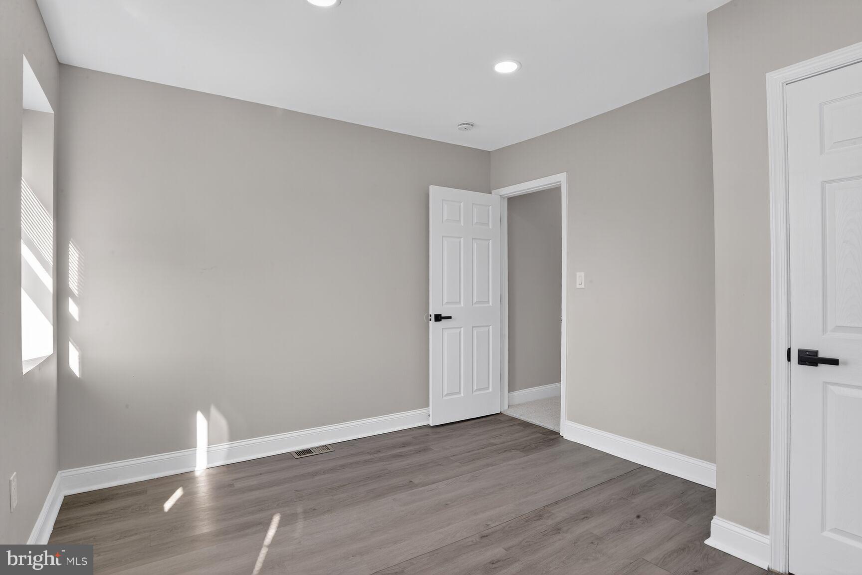 PIGTOWN HISTORIC DISTRICT - Residential Lease