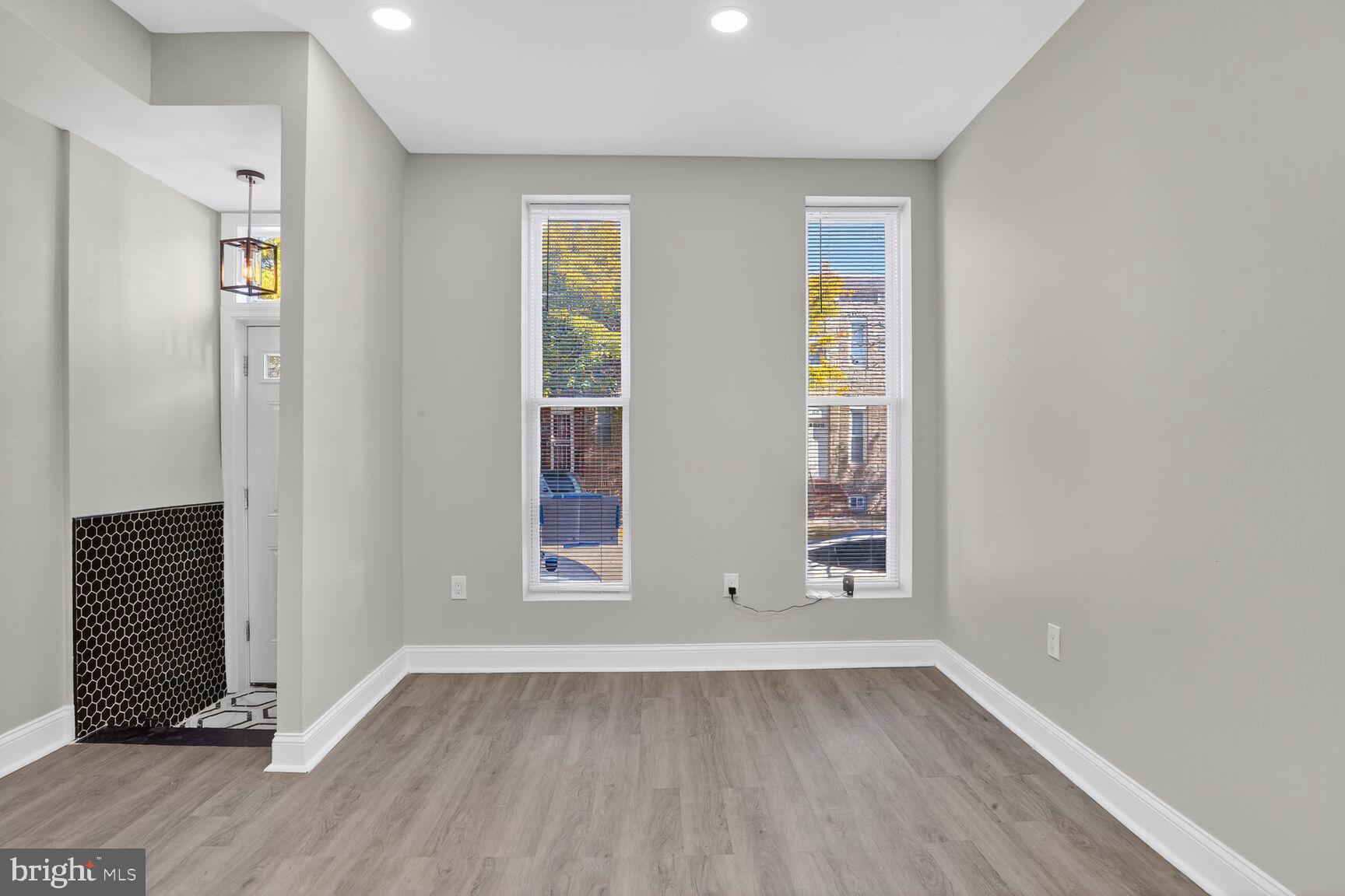 PIGTOWN HISTORIC DISTRICT - Residential Lease