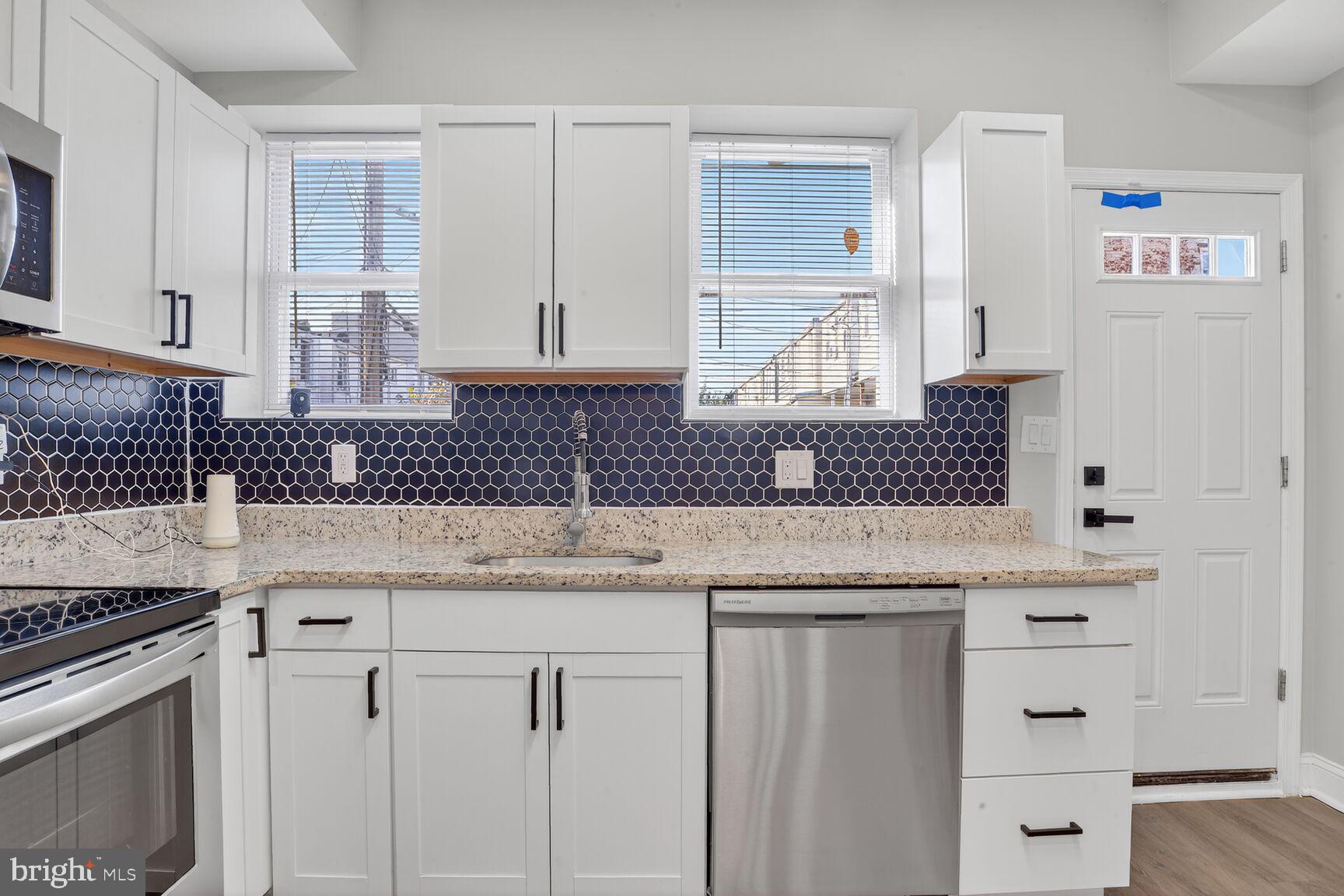 PIGTOWN HISTORIC DISTRICT - Residential Lease