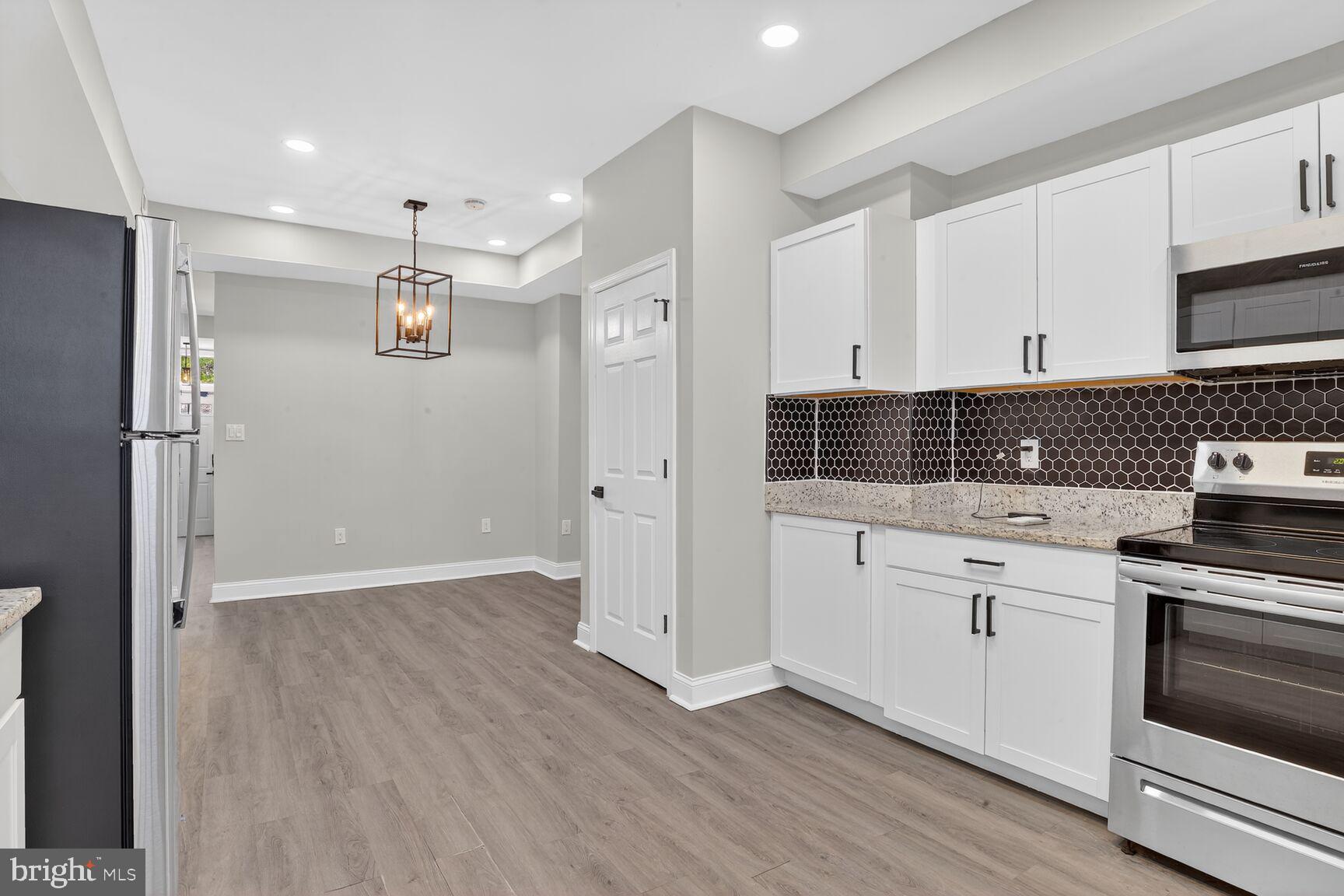 PIGTOWN HISTORIC DISTRICT - Residential Lease