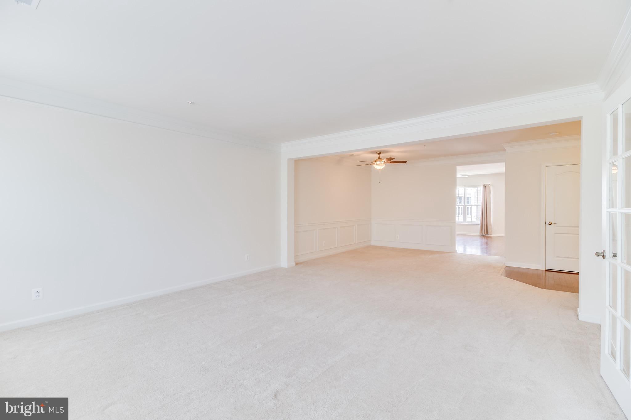 POTOMAC CLUB - Residential