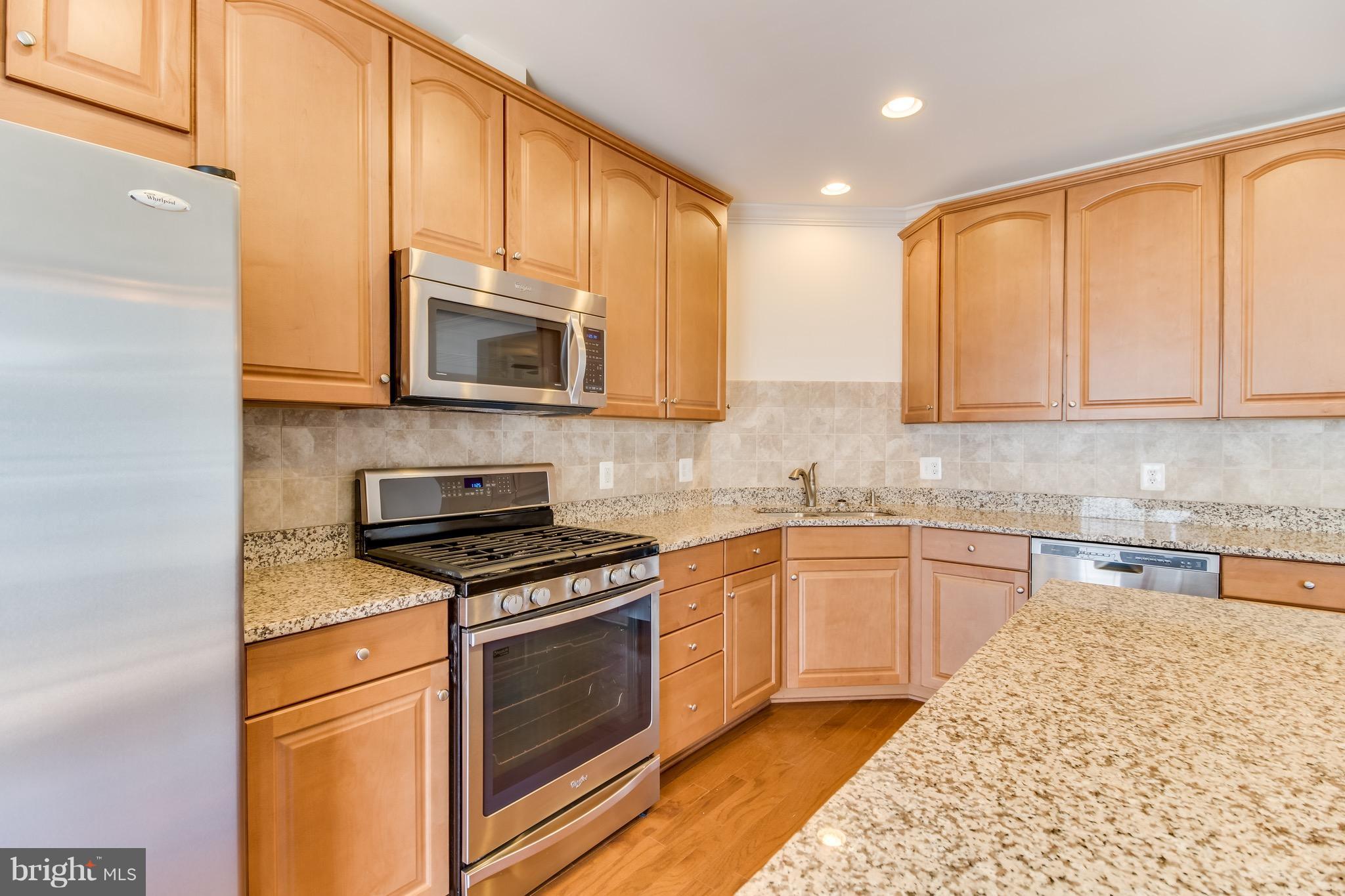 POTOMAC CLUB - Residential