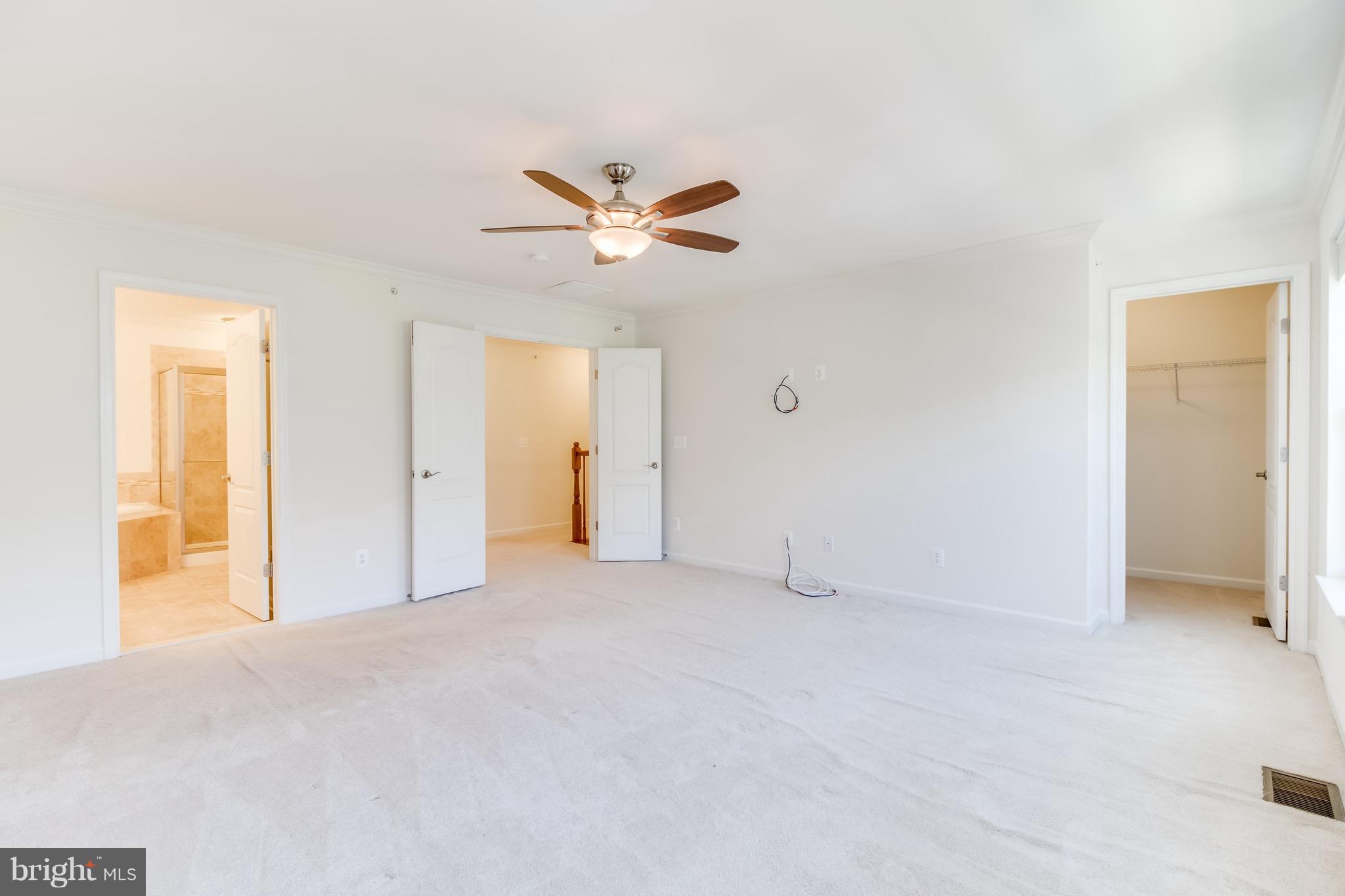 POTOMAC CLUB - Residential