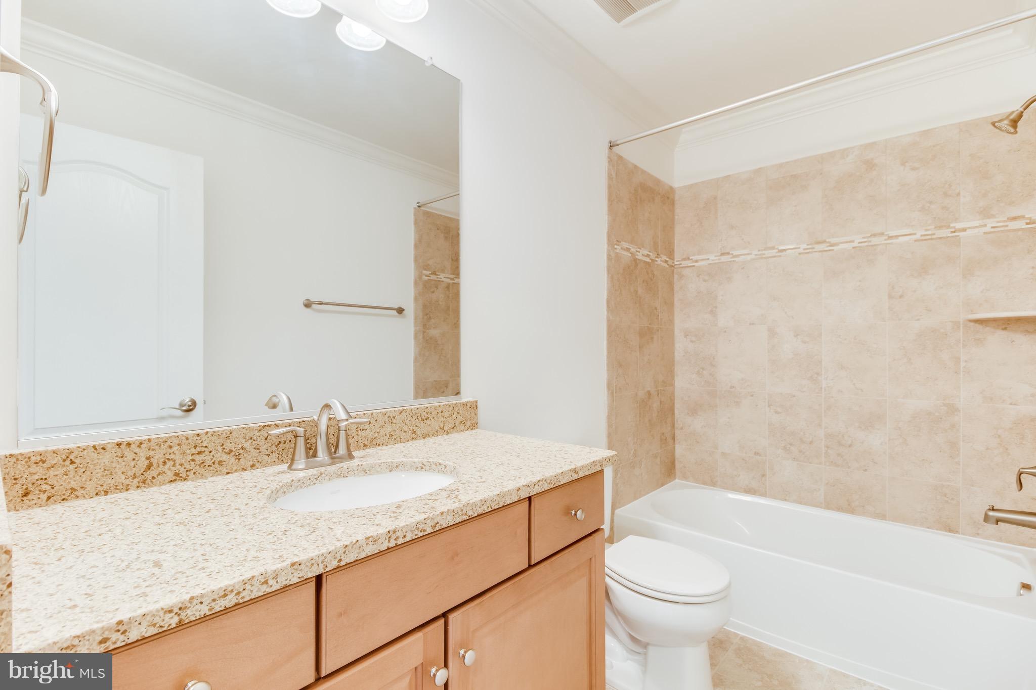 POTOMAC CLUB - Residential