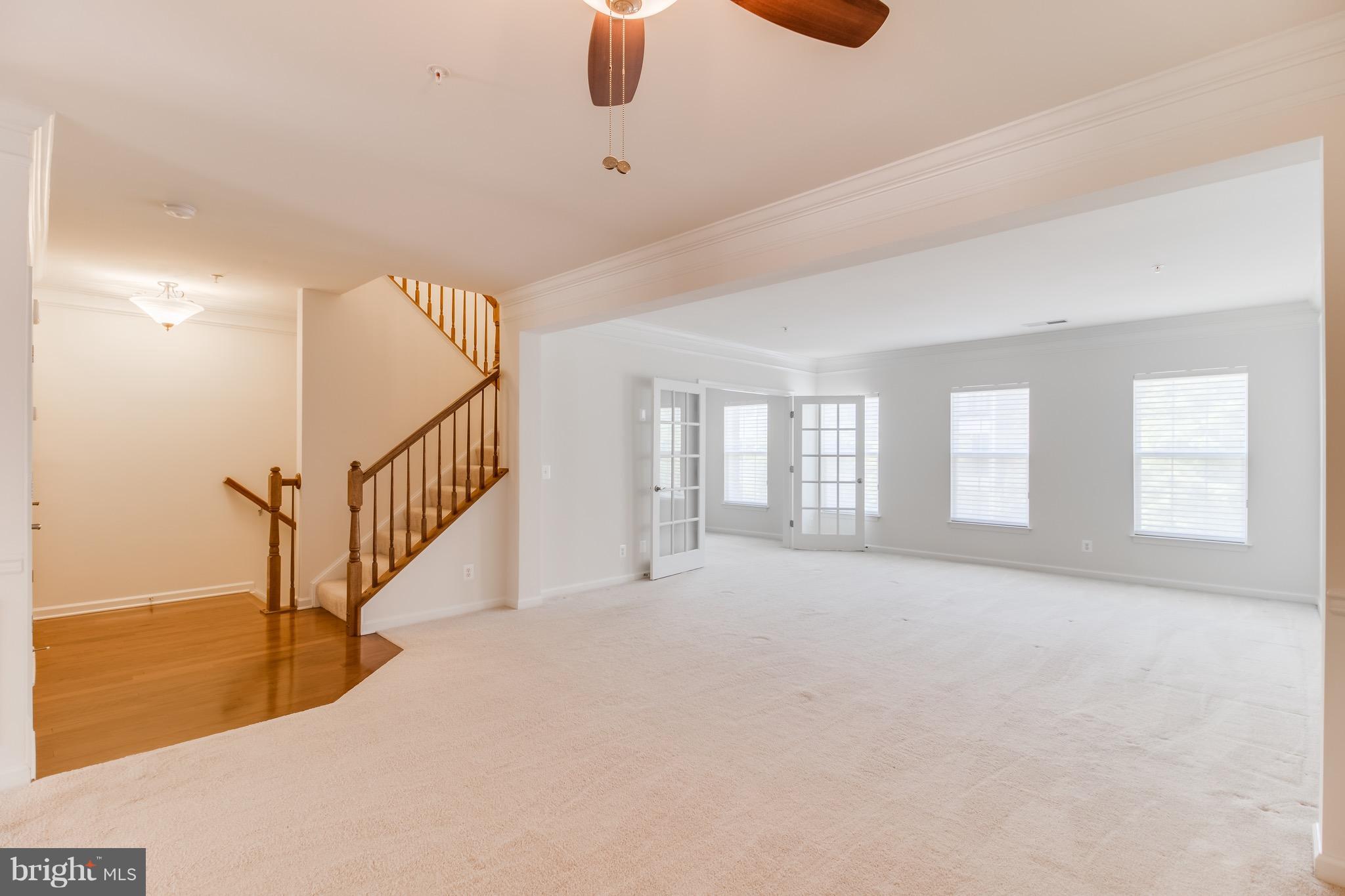 POTOMAC CLUB - Residential