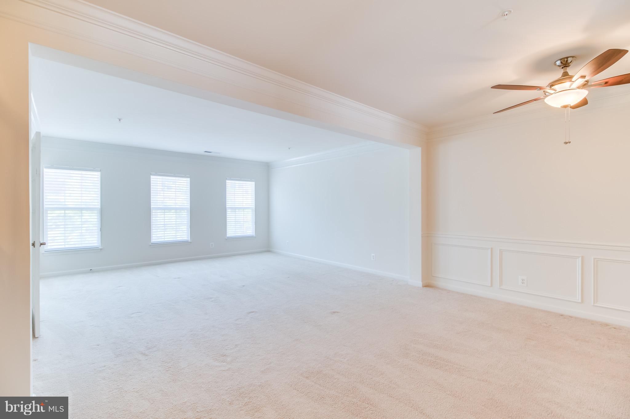 POTOMAC CLUB - Residential