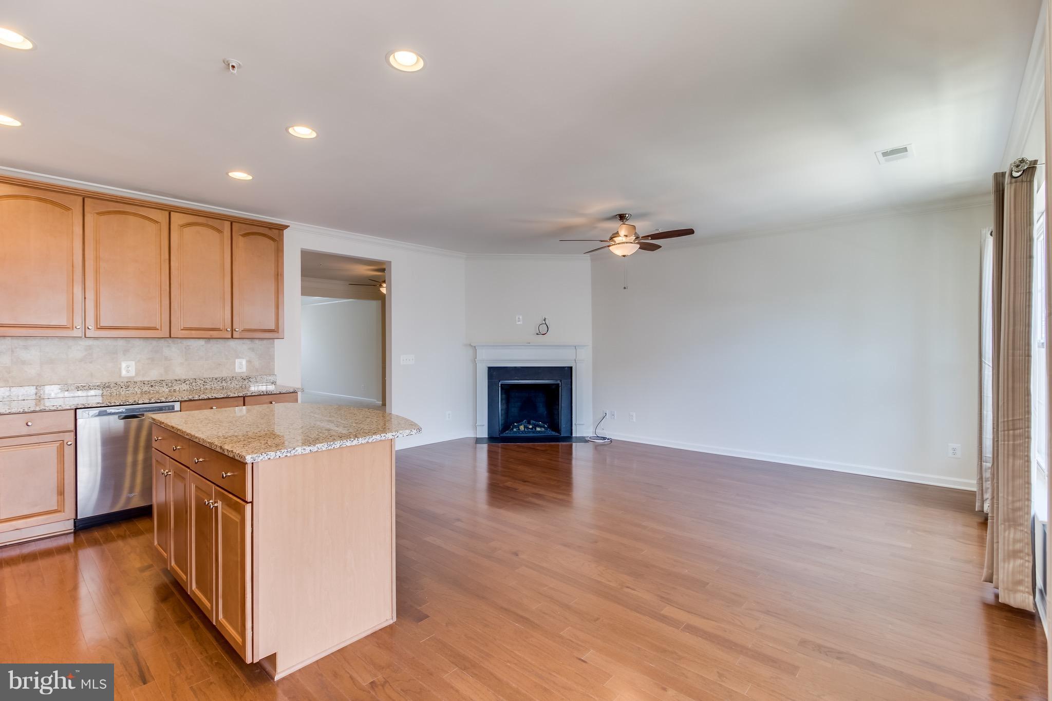 POTOMAC CLUB - Residential