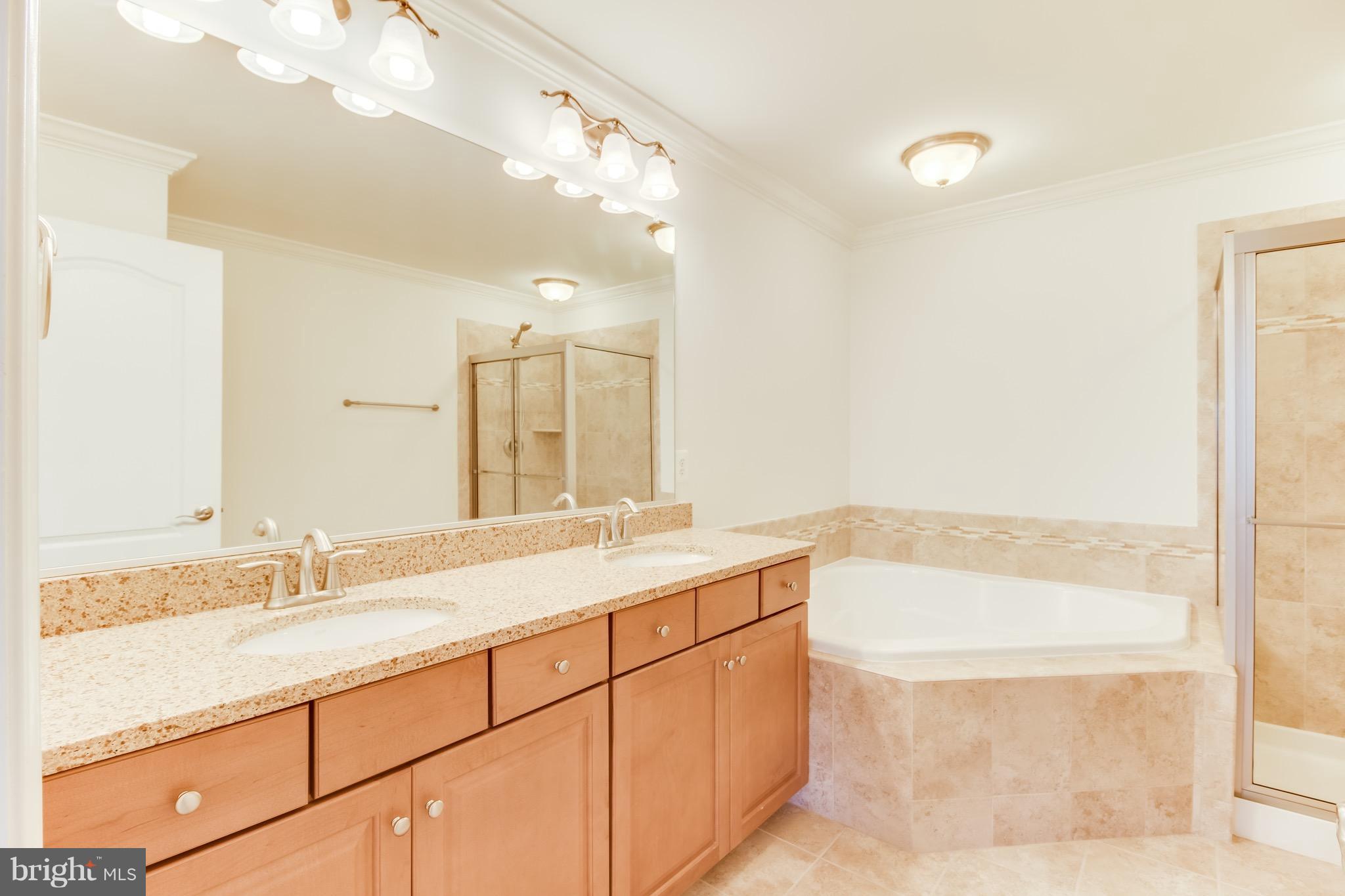 POTOMAC CLUB - Residential