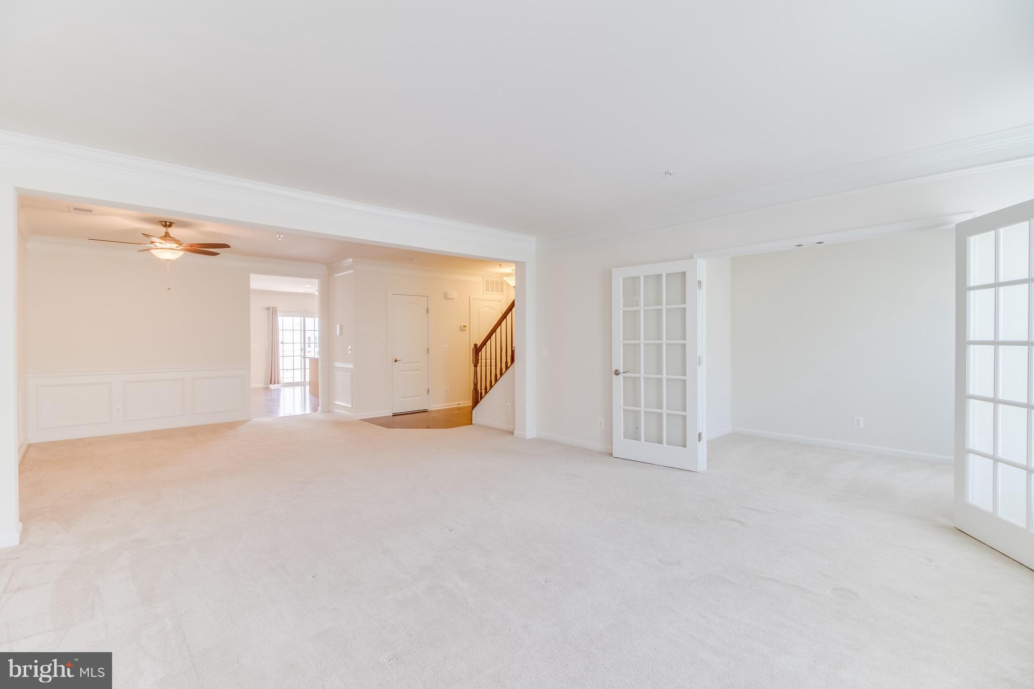 POTOMAC CLUB - Residential