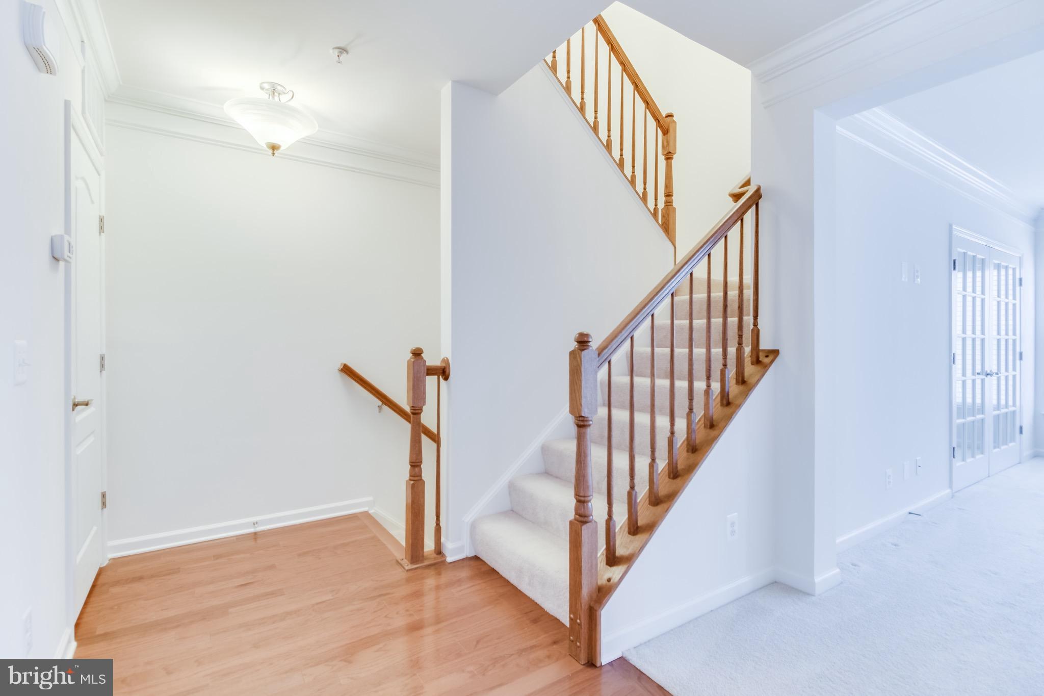 POTOMAC CLUB - Residential