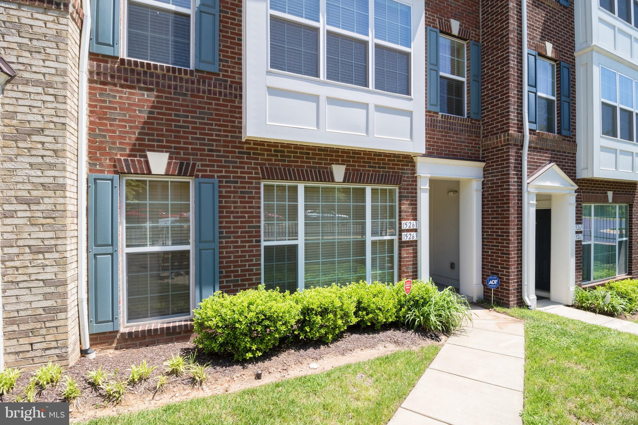 POTOMAC CLUB - Residential