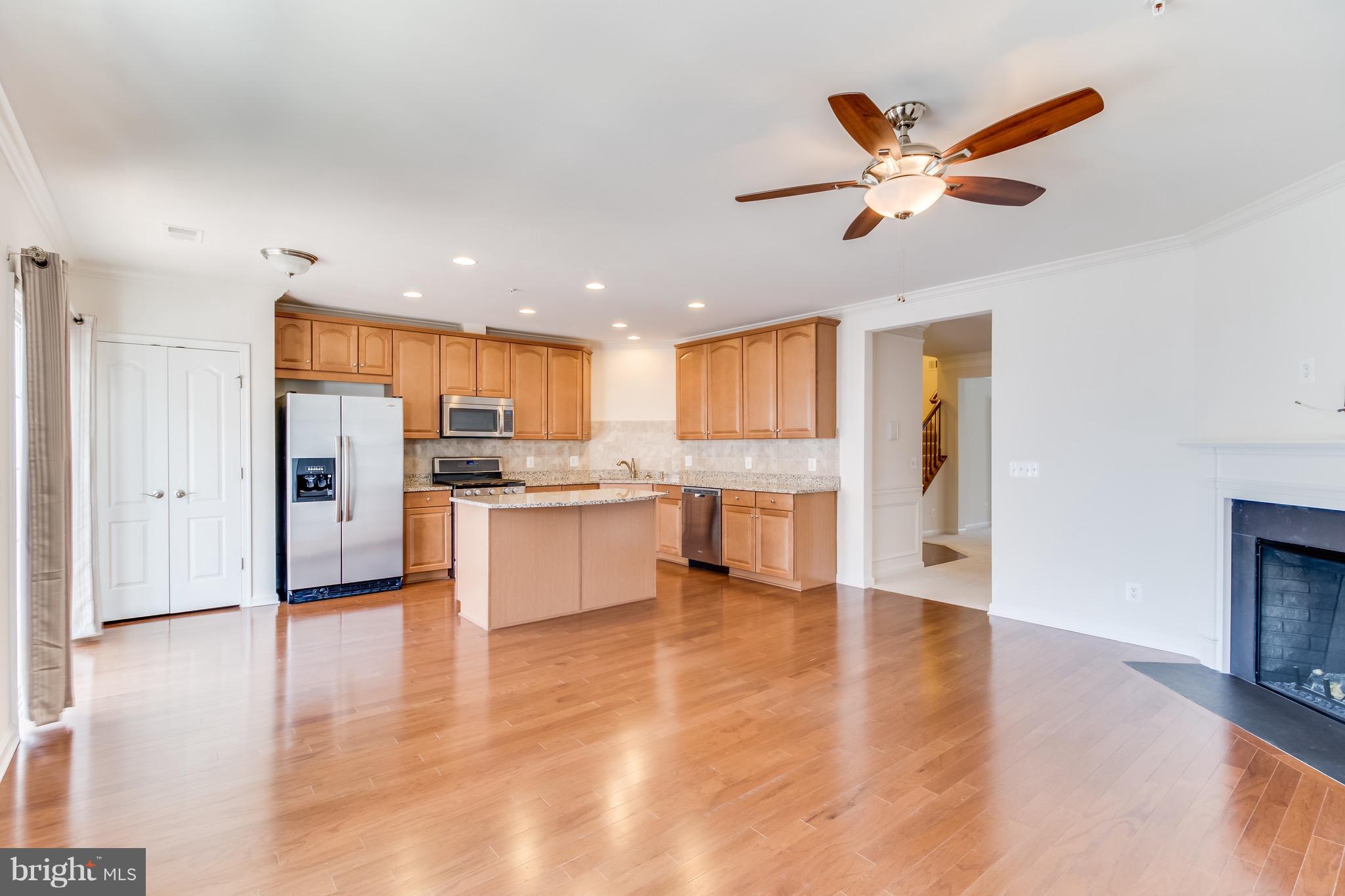 POTOMAC CLUB - Residential