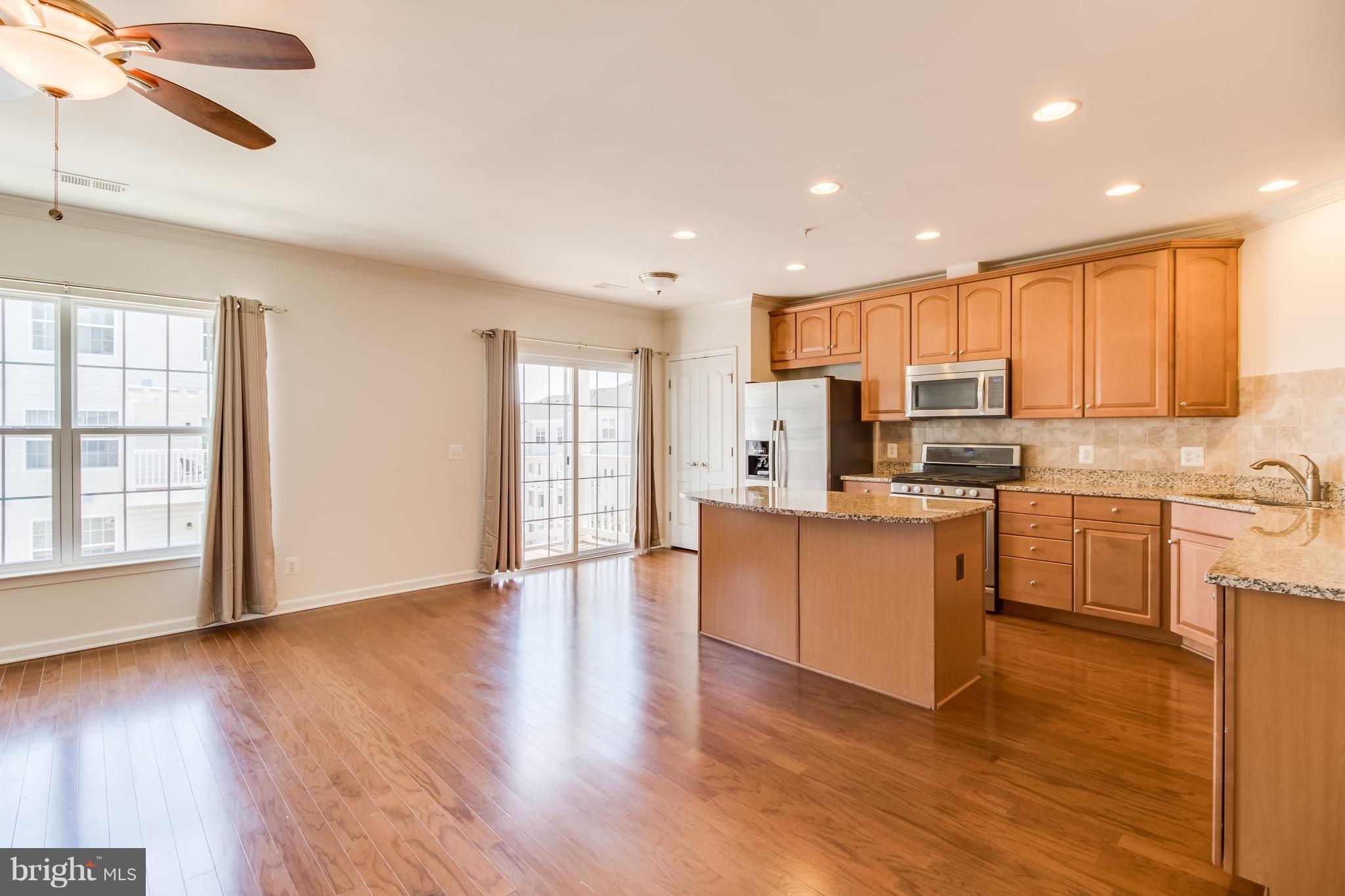 POTOMAC CLUB - Residential