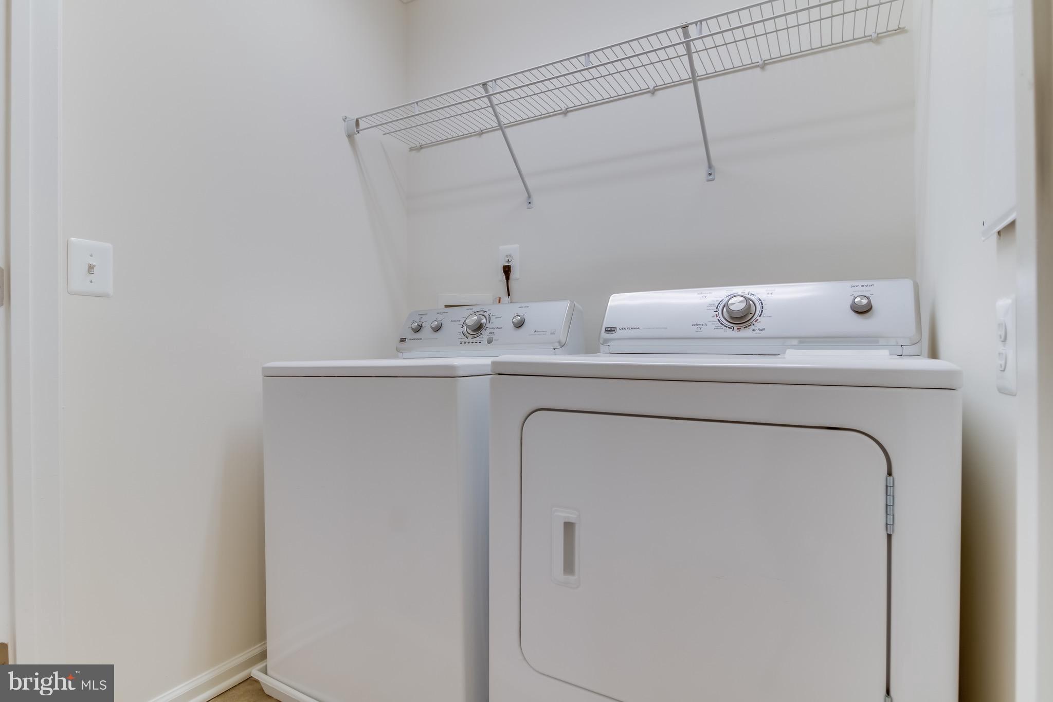 POTOMAC CLUB - Residential