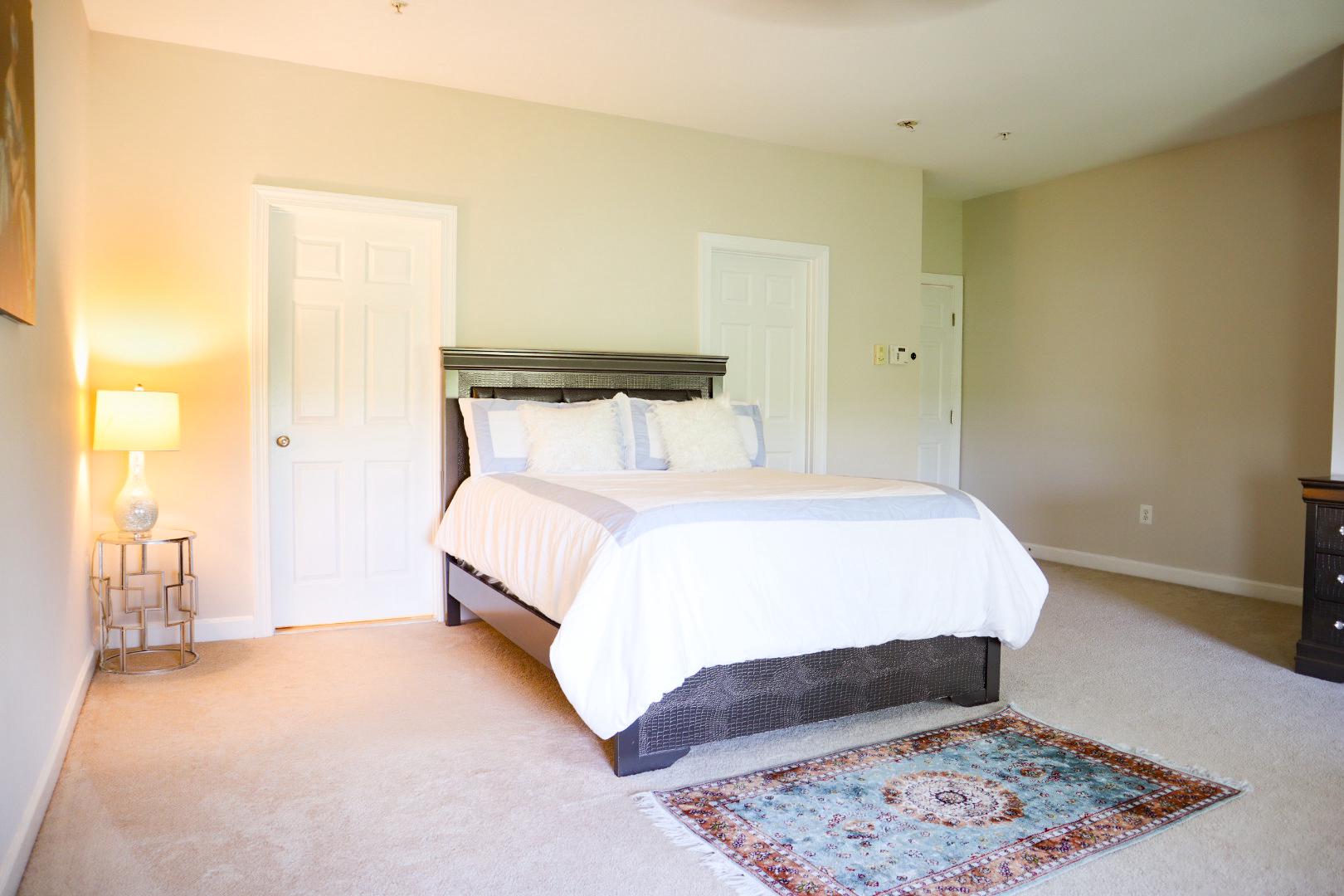 PARKLANDS AT WATKINS MILL - Residential