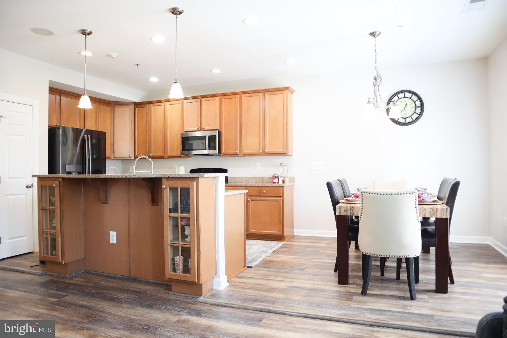 PARKLANDS AT WATKINS MILL - Residential