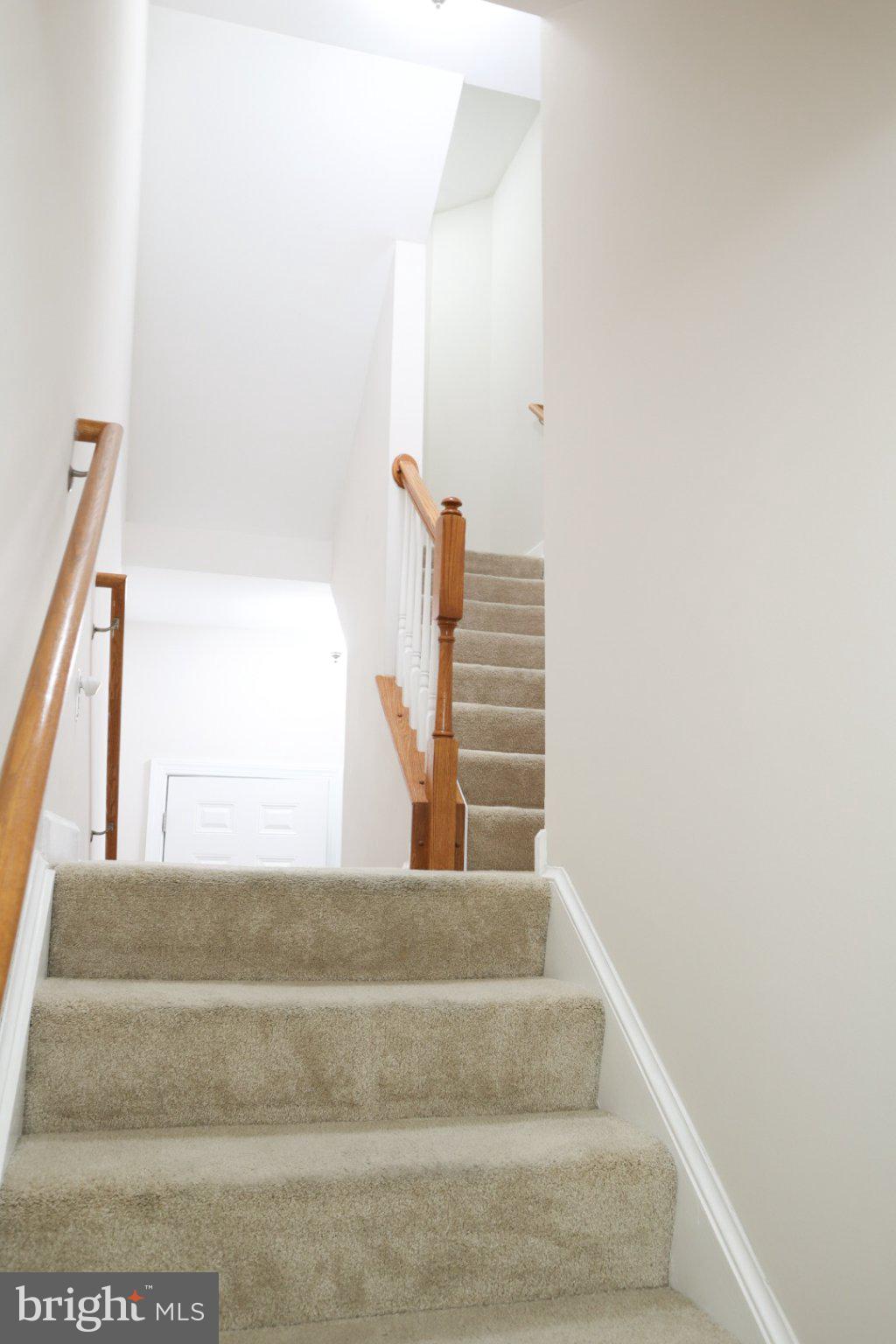 PARKLANDS AT WATKINS MILL - Residential