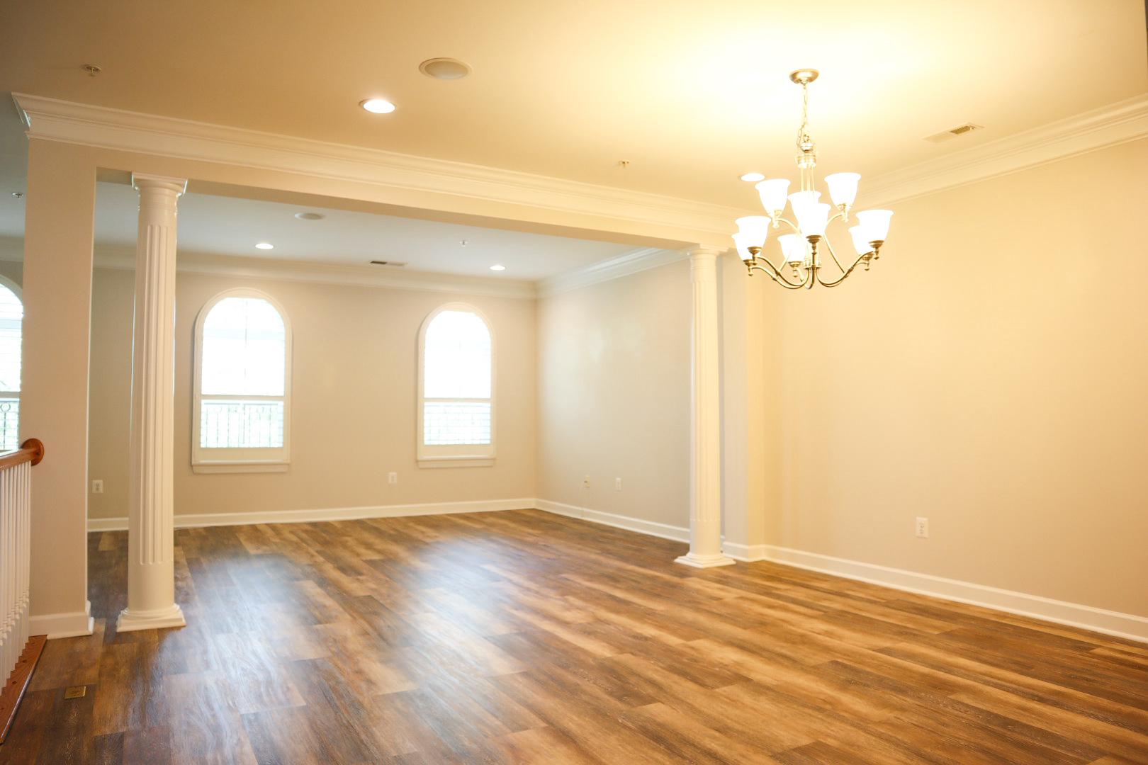 PARKLANDS AT WATKINS MILL - Residential