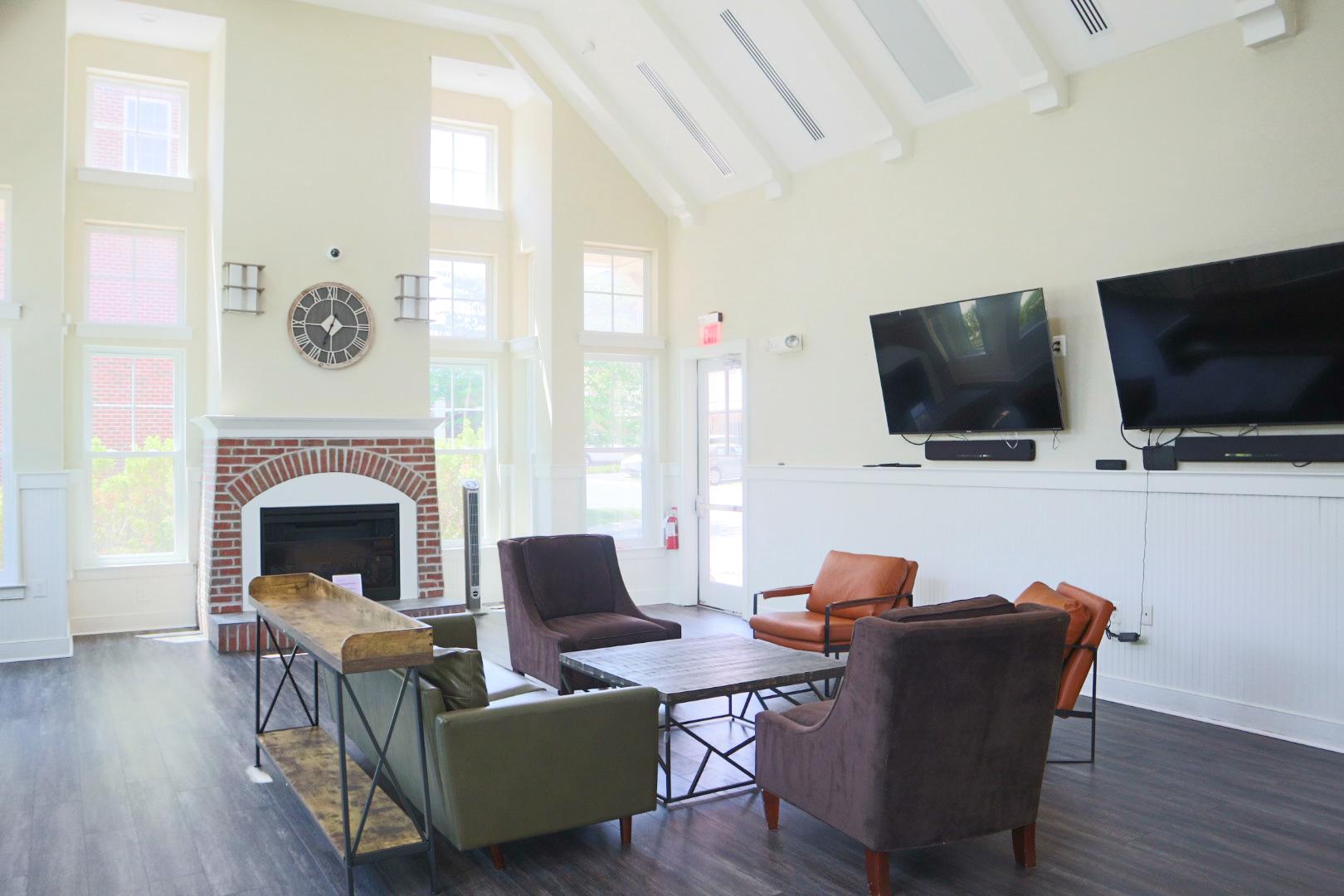 PARKLANDS AT WATKINS MILL - Residential