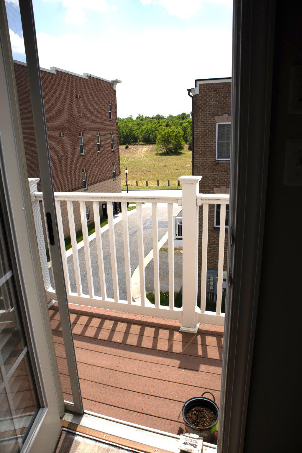PARKLANDS AT WATKINS MILL - Residential
