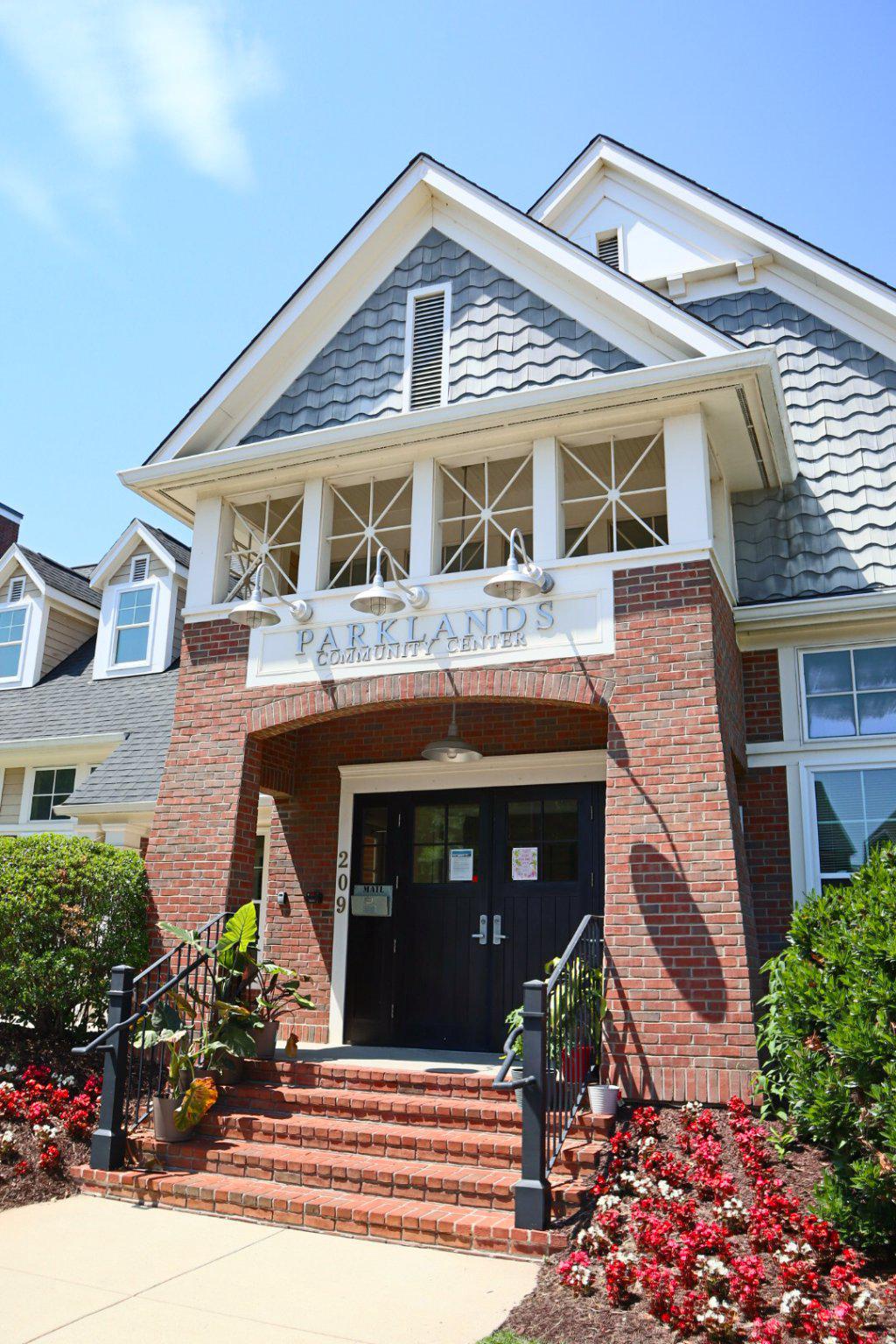 PARKLANDS AT WATKINS MILL - Residential