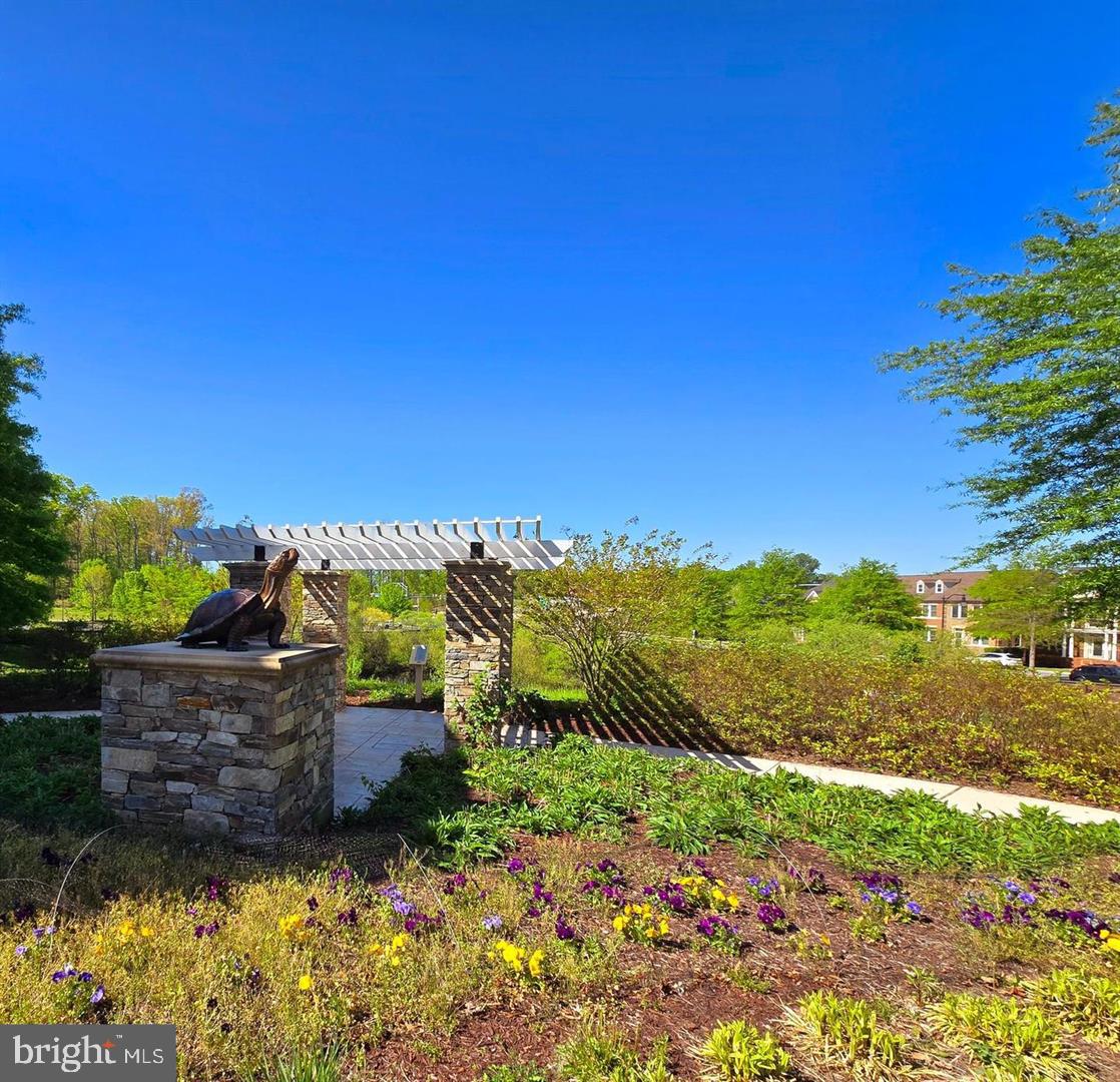 PARKLANDS AT WATKINS MILL - Residential
