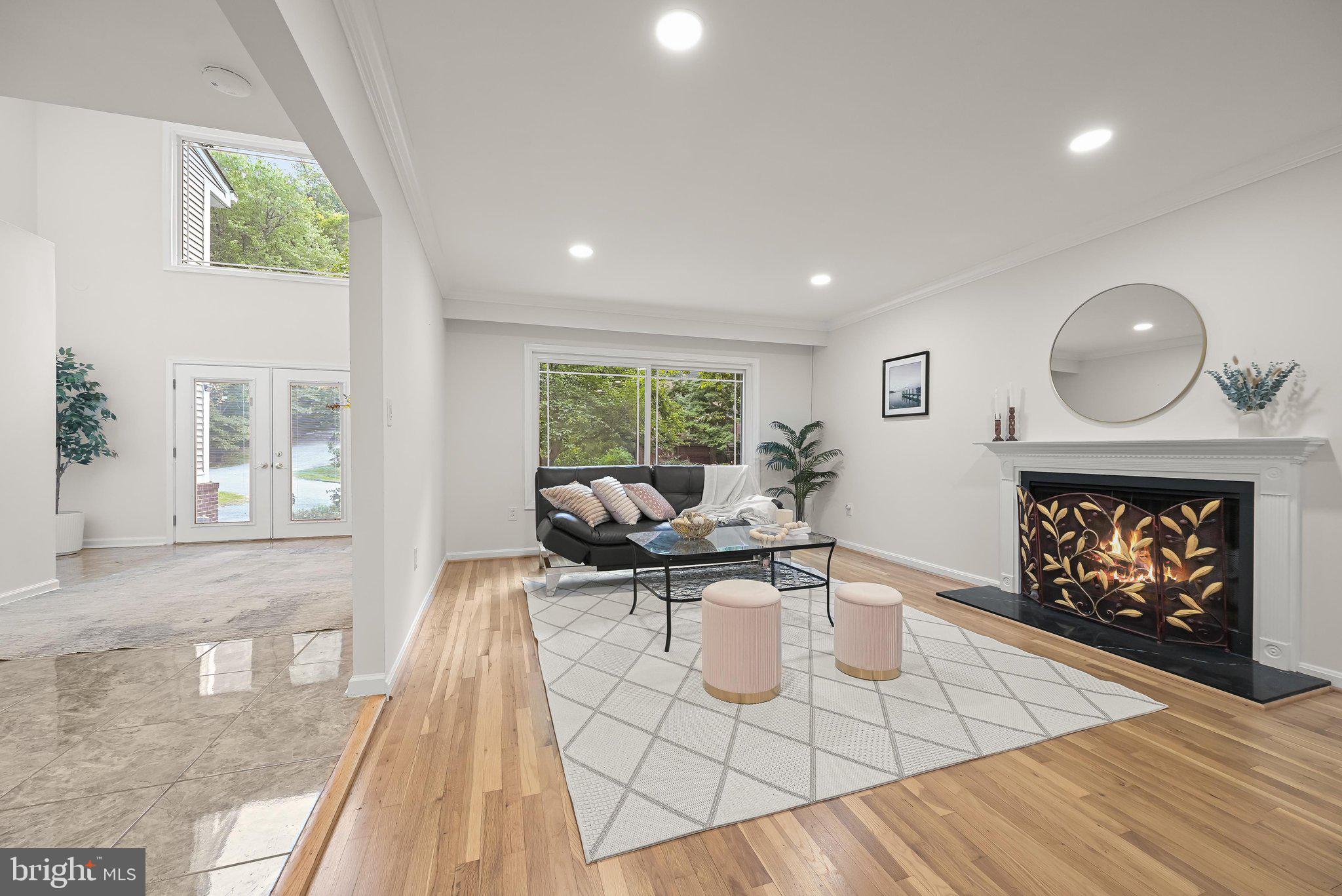 10600 VANTAGE COURT