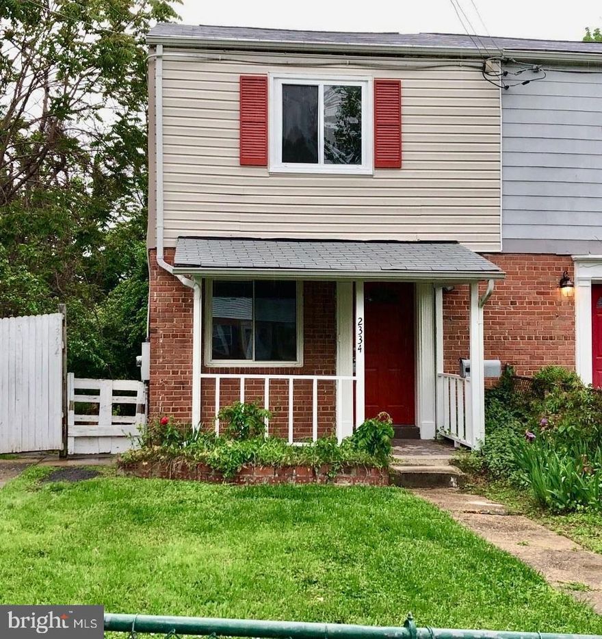 This residence, a mere two blocks from the Huntington Metro Station and with easy access to 495 and Old Town Alexandria, offers a blend of accessibility and comfortable living. Featuring hardwood floors throughout the main and upper levels, a bright kitchen equipped with a gas stove and tile flooring, and three bedrooms with two full baths, this home provides ample space. The lower level includes an additional bedroom, full bath, and a walk-out to the side yard, complementing the outdoor patio area in the backyard. This property's prime location and well-appointed features present an ideal opportunity for those seeking a convenient and inviting home. -------------------------------------------------------------------------------------------------------------------------------------------- All Richey Property Management residents must enroll in and purchase a Resident Benefits Package which includes liability insurance, credit building to help boost the resident’s credit score with timely rent payments, up to $1M Identity Theft Protection, HVAC air filter delivery (for applicable properties), move-in concierge service making utility connection and home service setup a breeze during your move-in, our best-in-class resident rewards program, and much more! More details and options provided upon application.