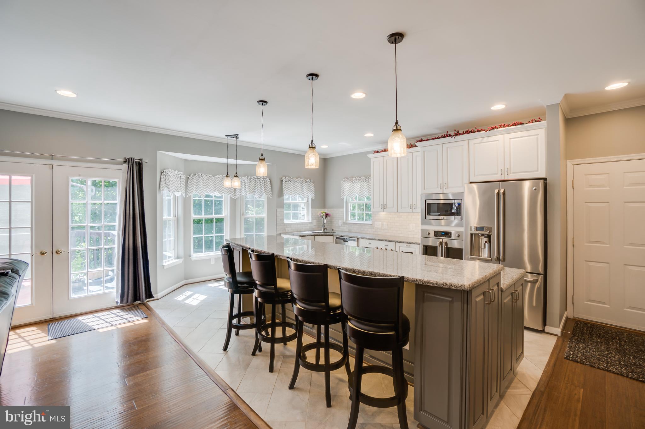 SHEPHERDS GREEN - Residential