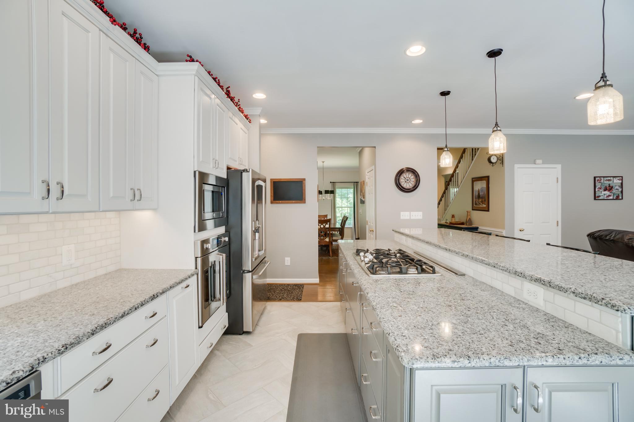 SHEPHERDS GREEN - Residential